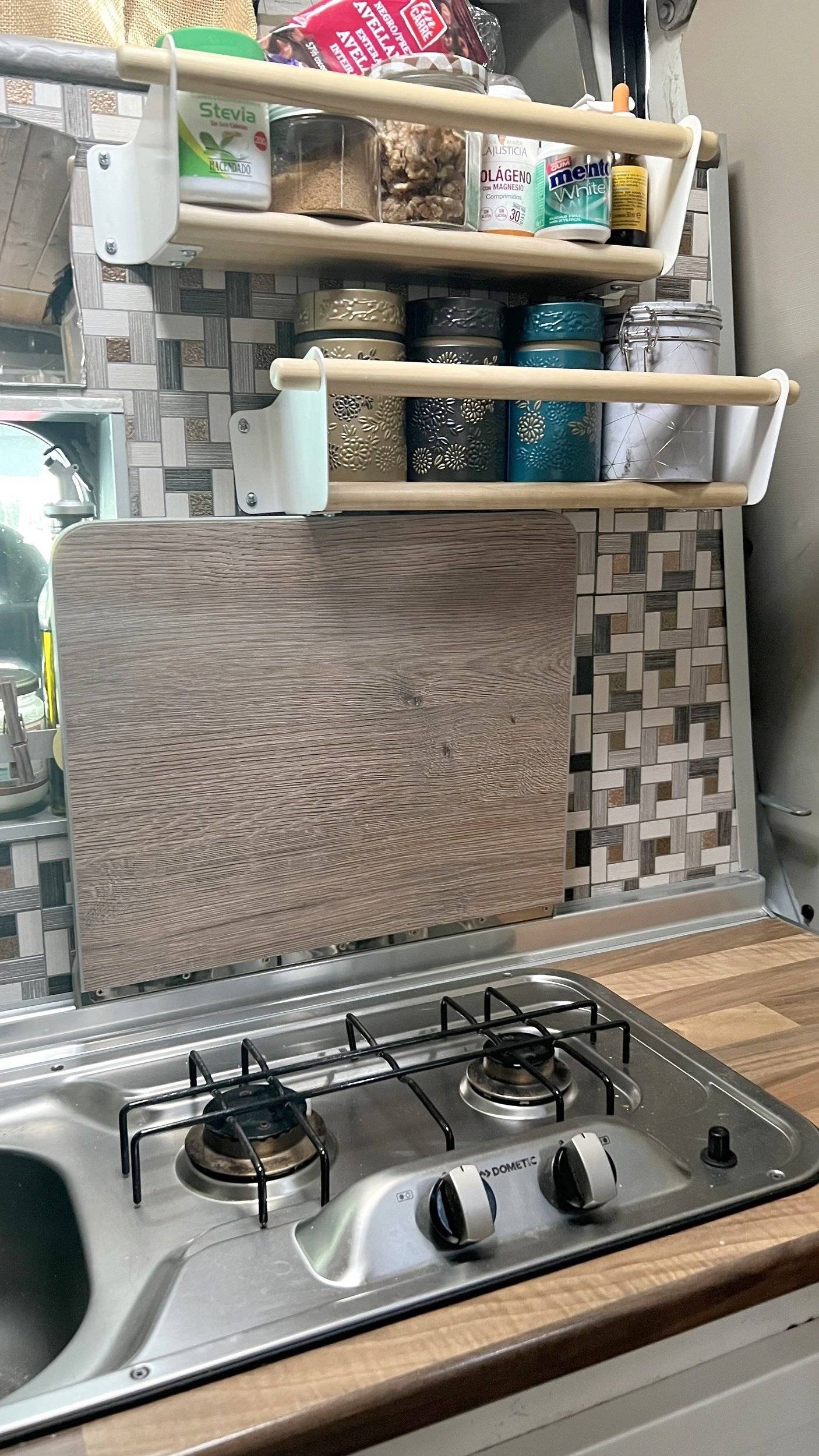 Iveco Daily 2,3 l 156 ch