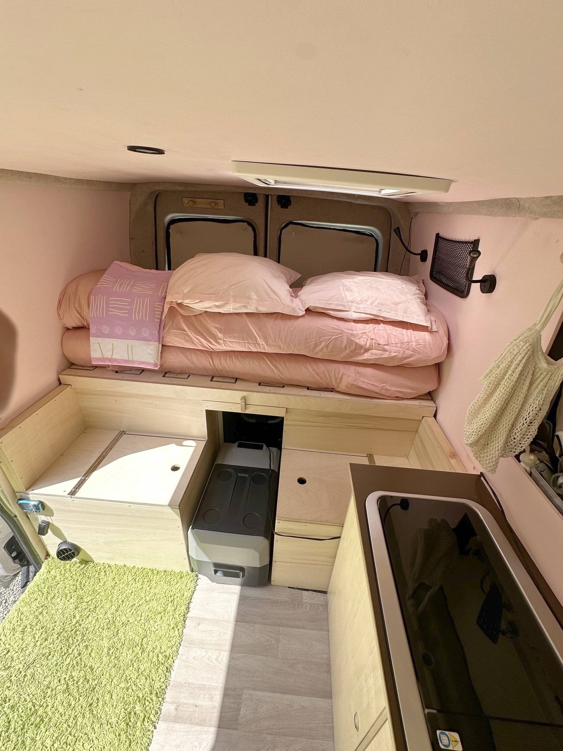 Renault Master 2,3 l 150 ch