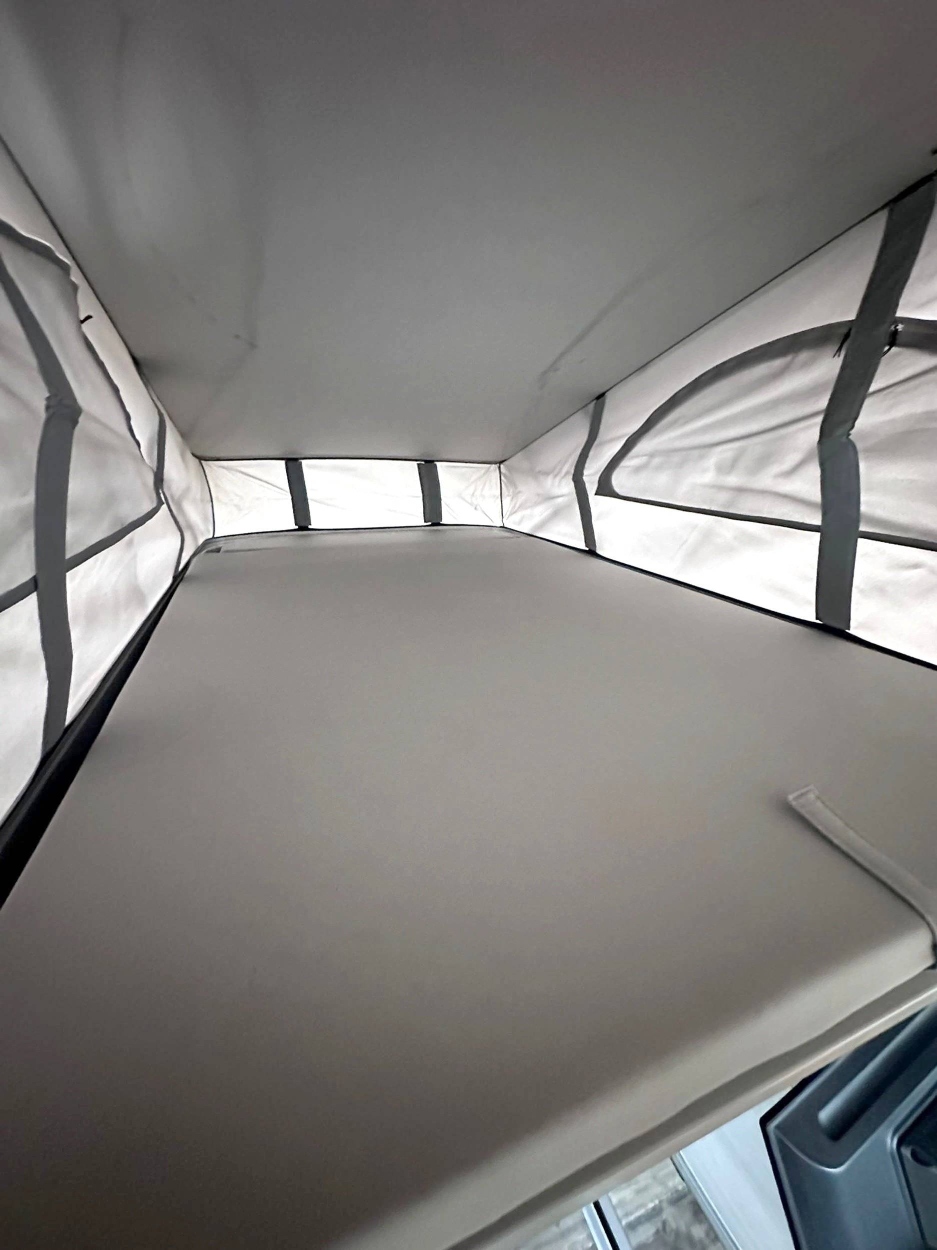 Volkswagen T6 California Coast