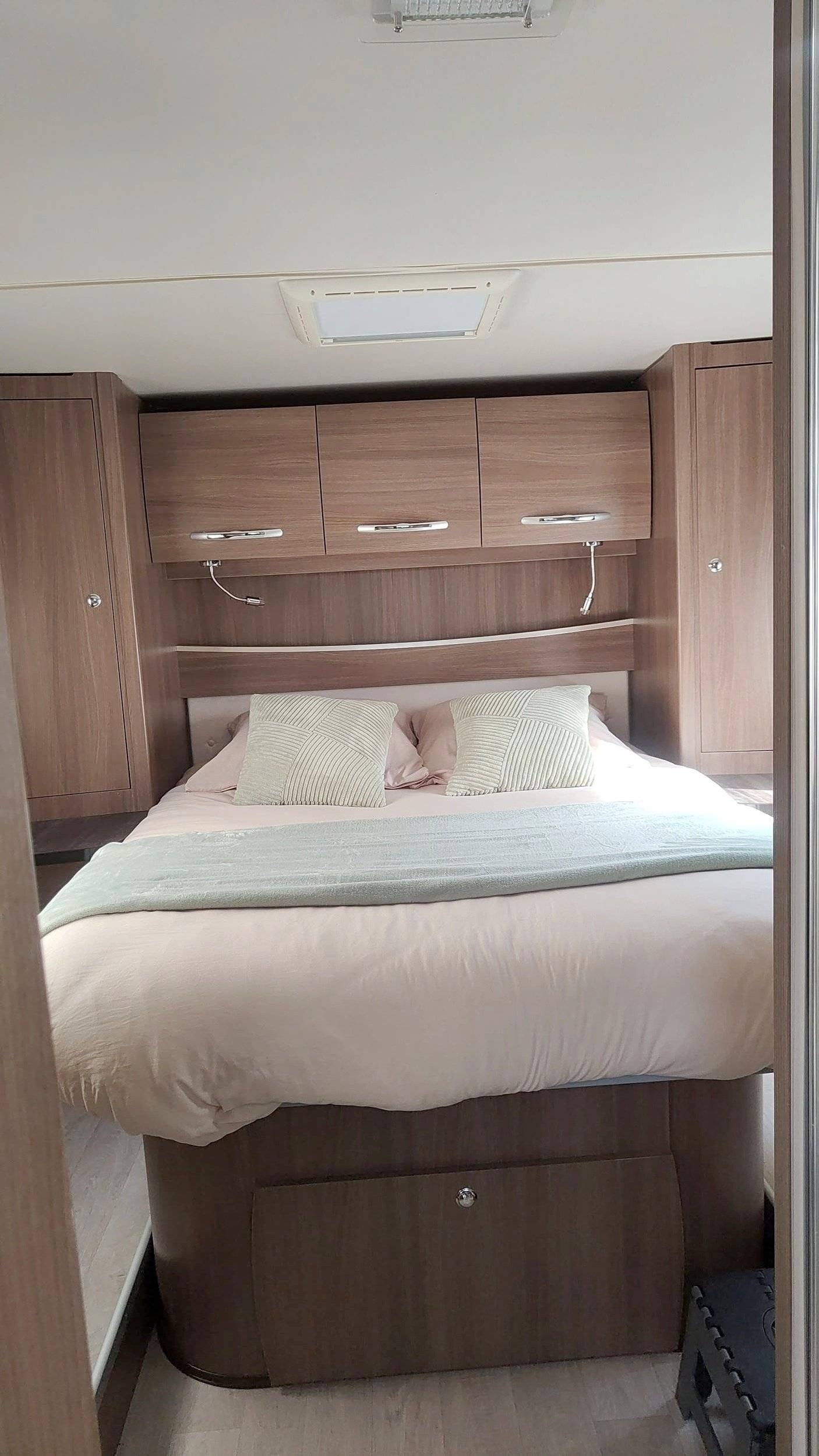 Chausson flash 28