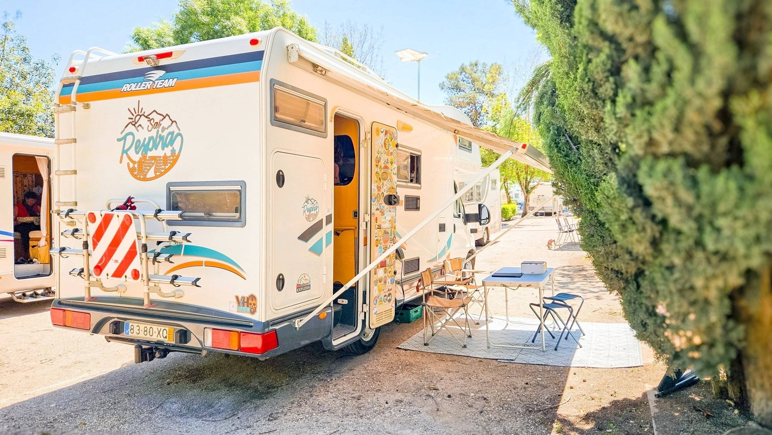 Roller Team Auto Roller