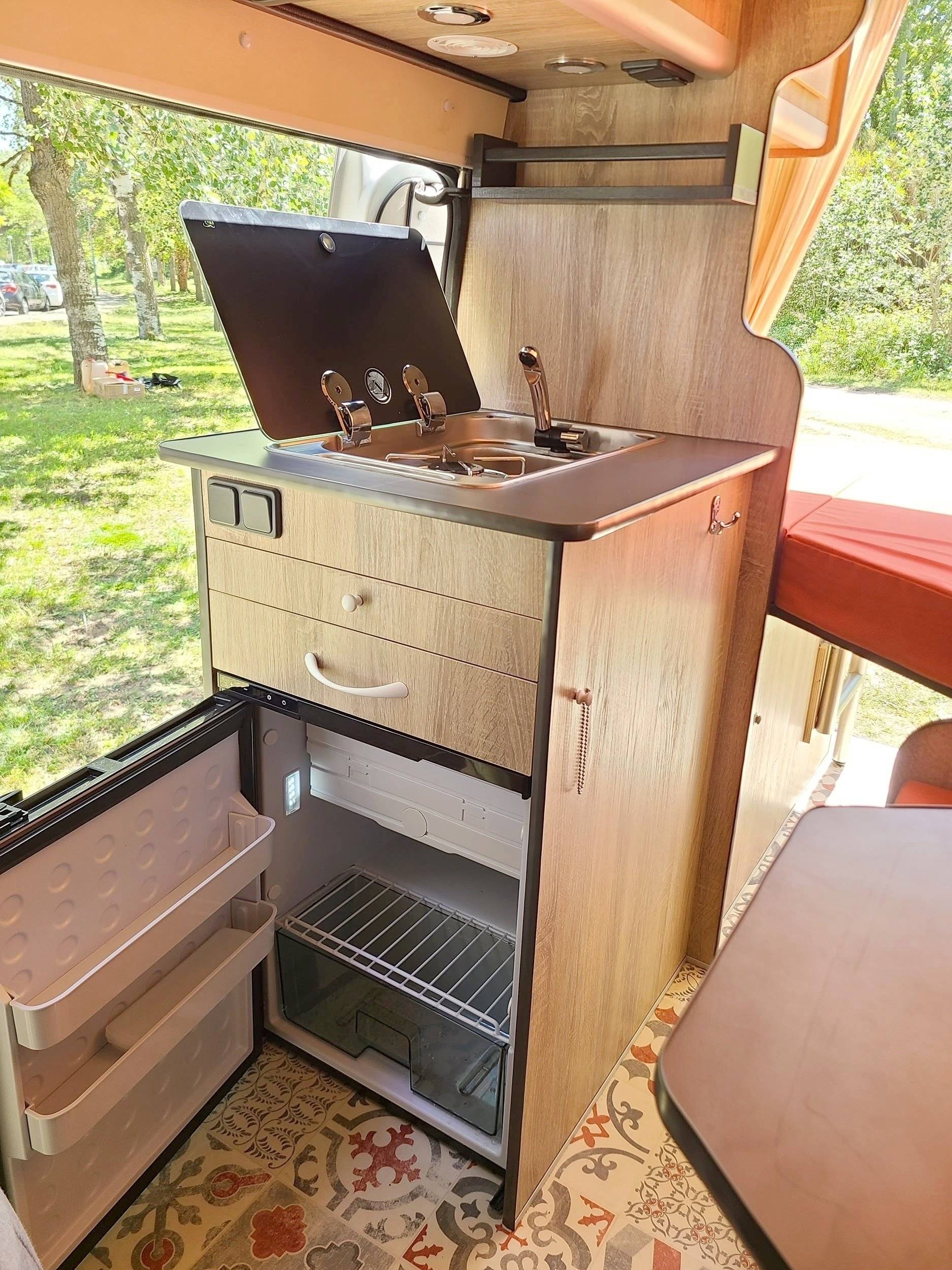 Renault Renault Trafic II