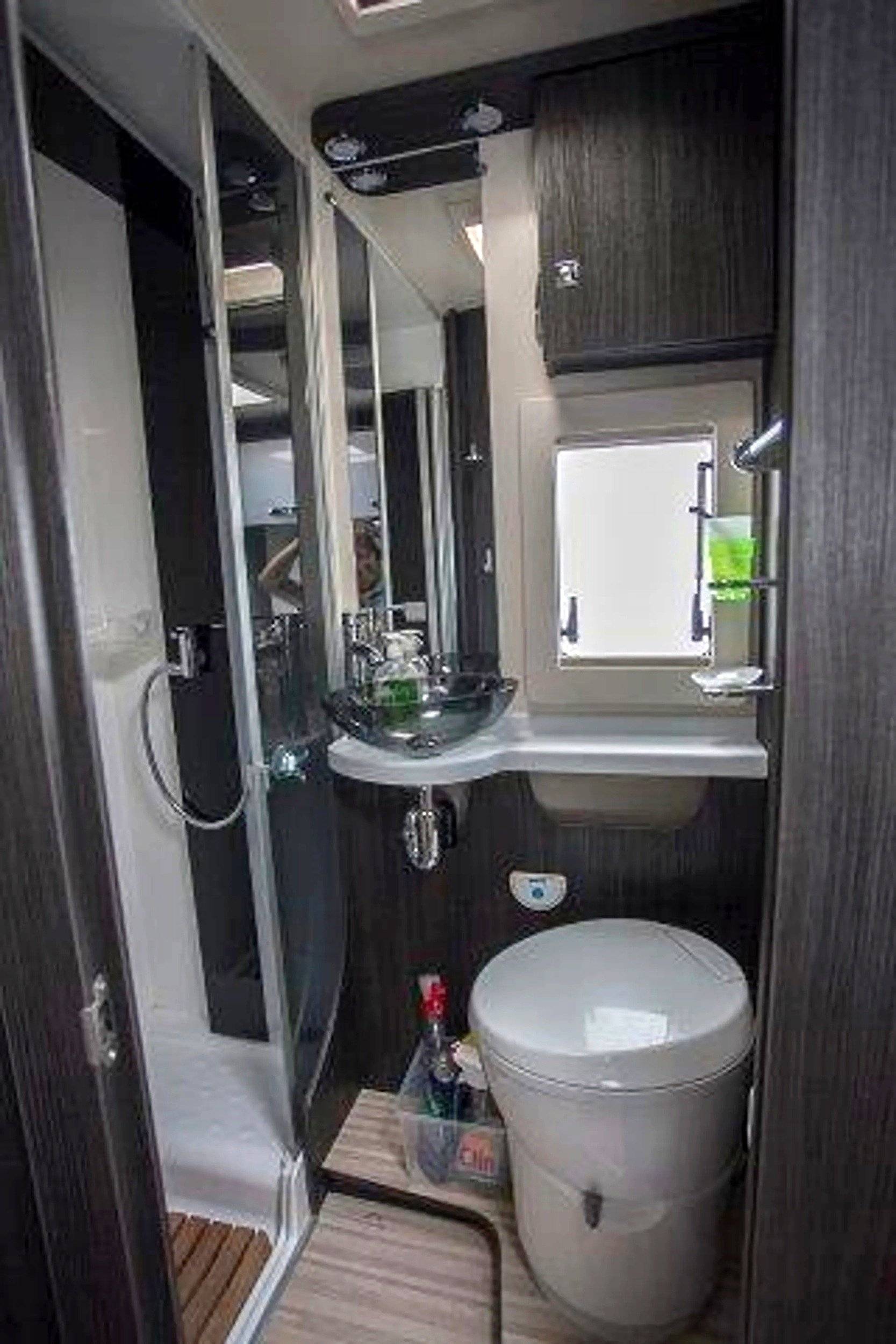 Benimar Benimar Mileo 224