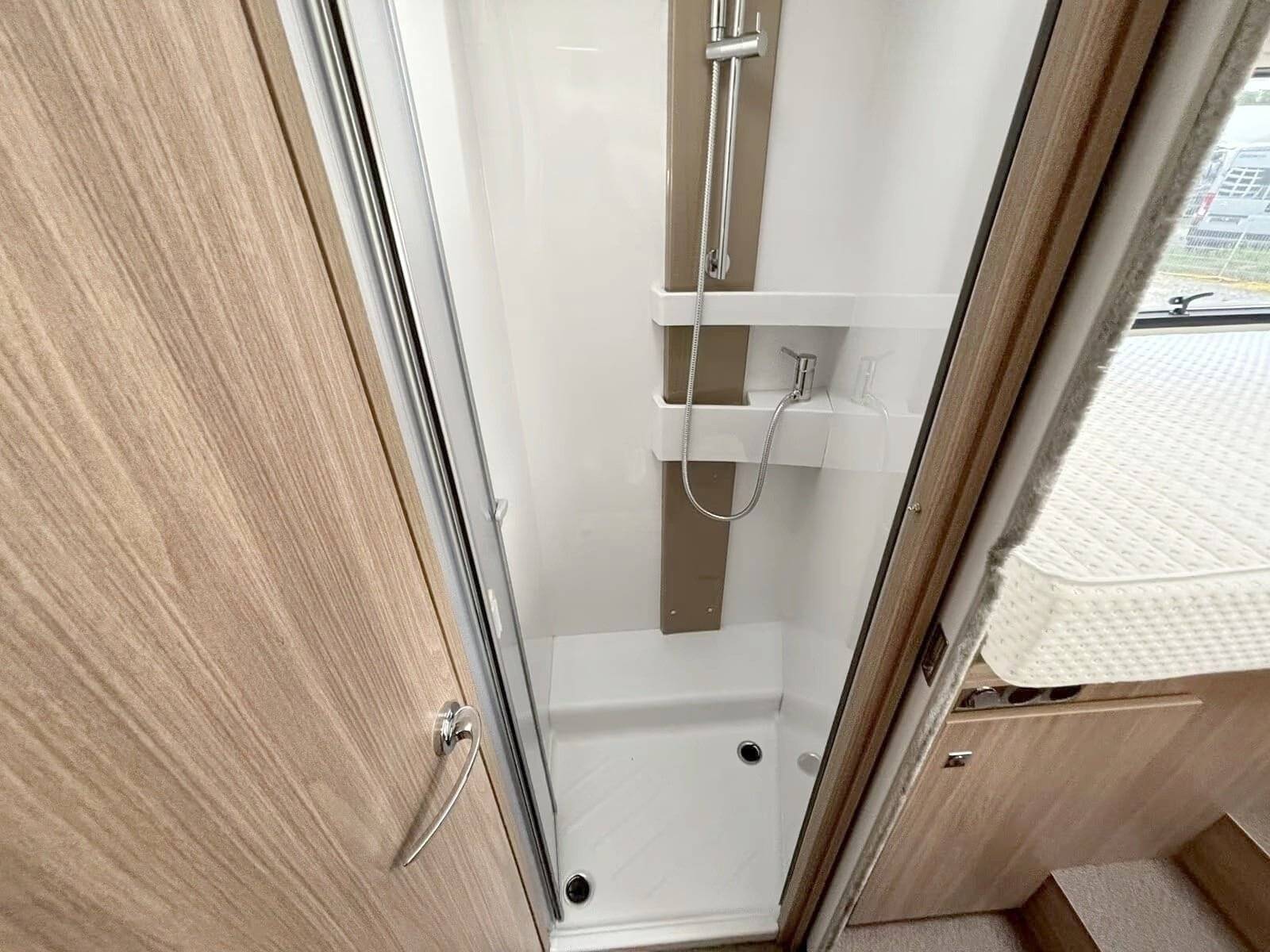 Bürstner Limited Edition T727G