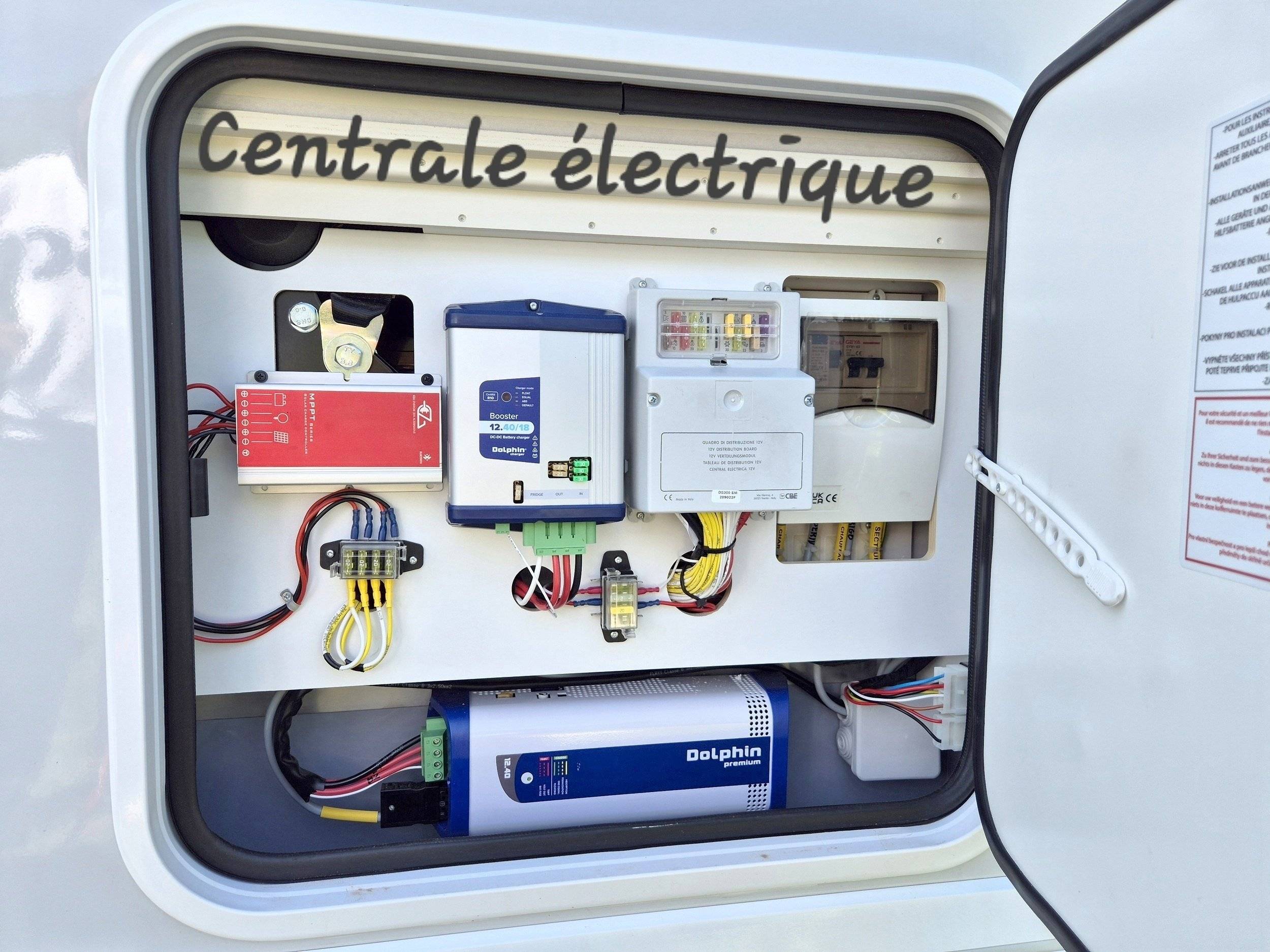 Notin PROGRESS SEVILLA LUXE