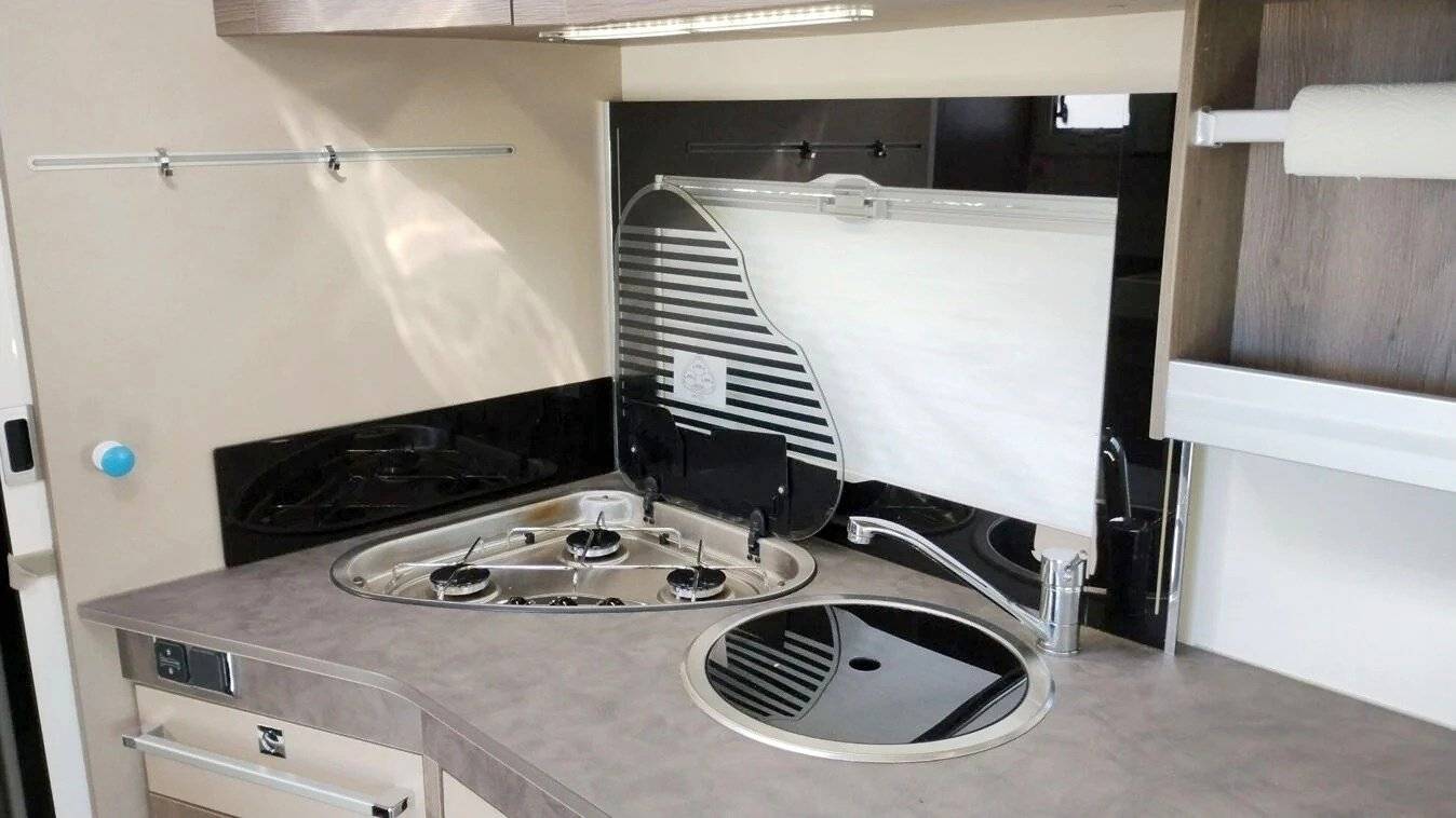 Chausson Flash