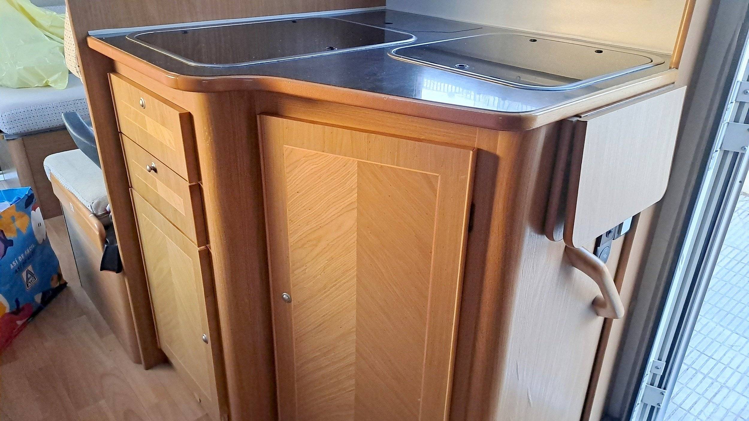 Mobilvetta Mobilvetta Icaro