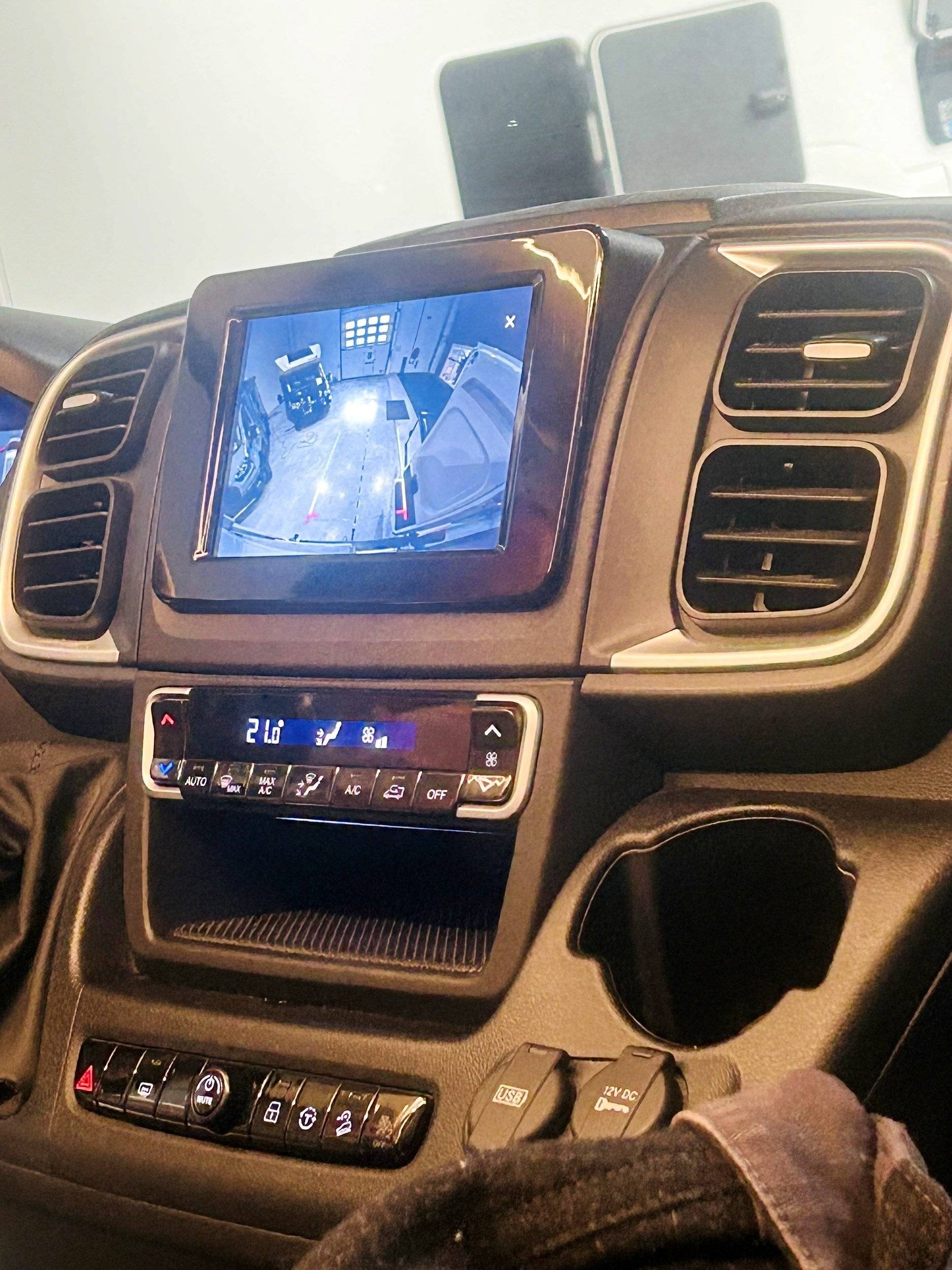 Bürstner Fiat Multijet 2   2,3 L   130 CV