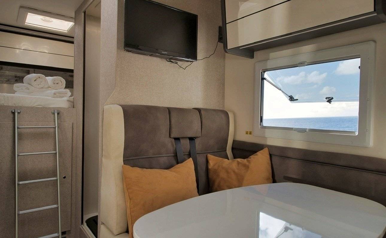 Mclouis MC4 SLIM 331