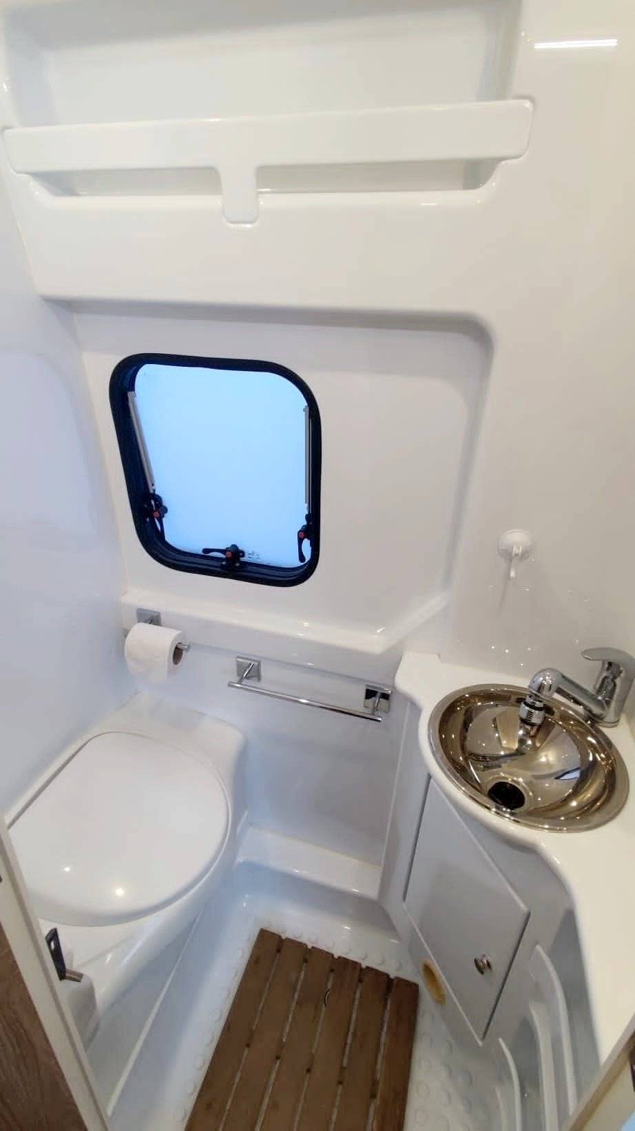 Rimor Rimor Horus 45