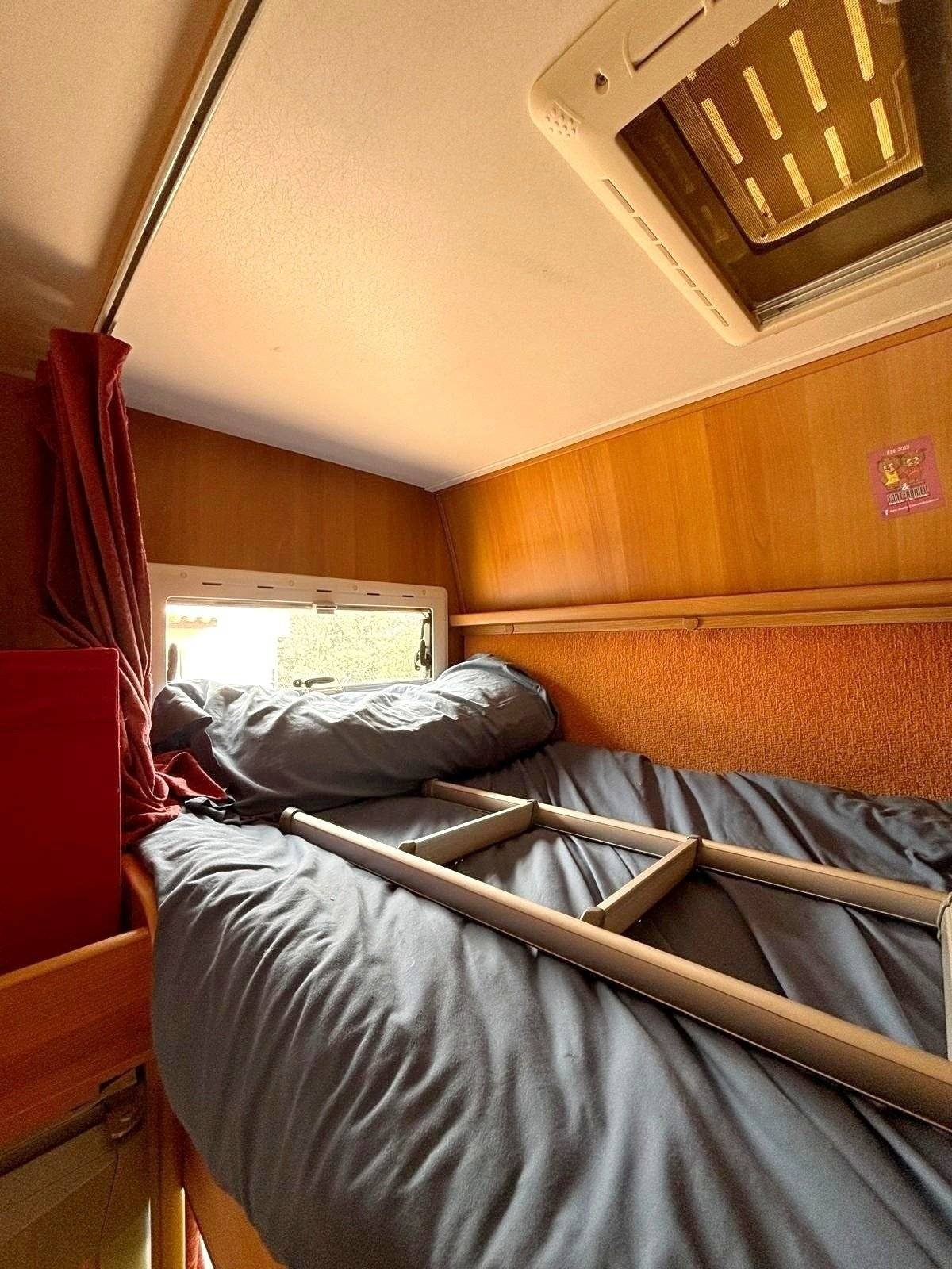 Benimar benimar sport 690