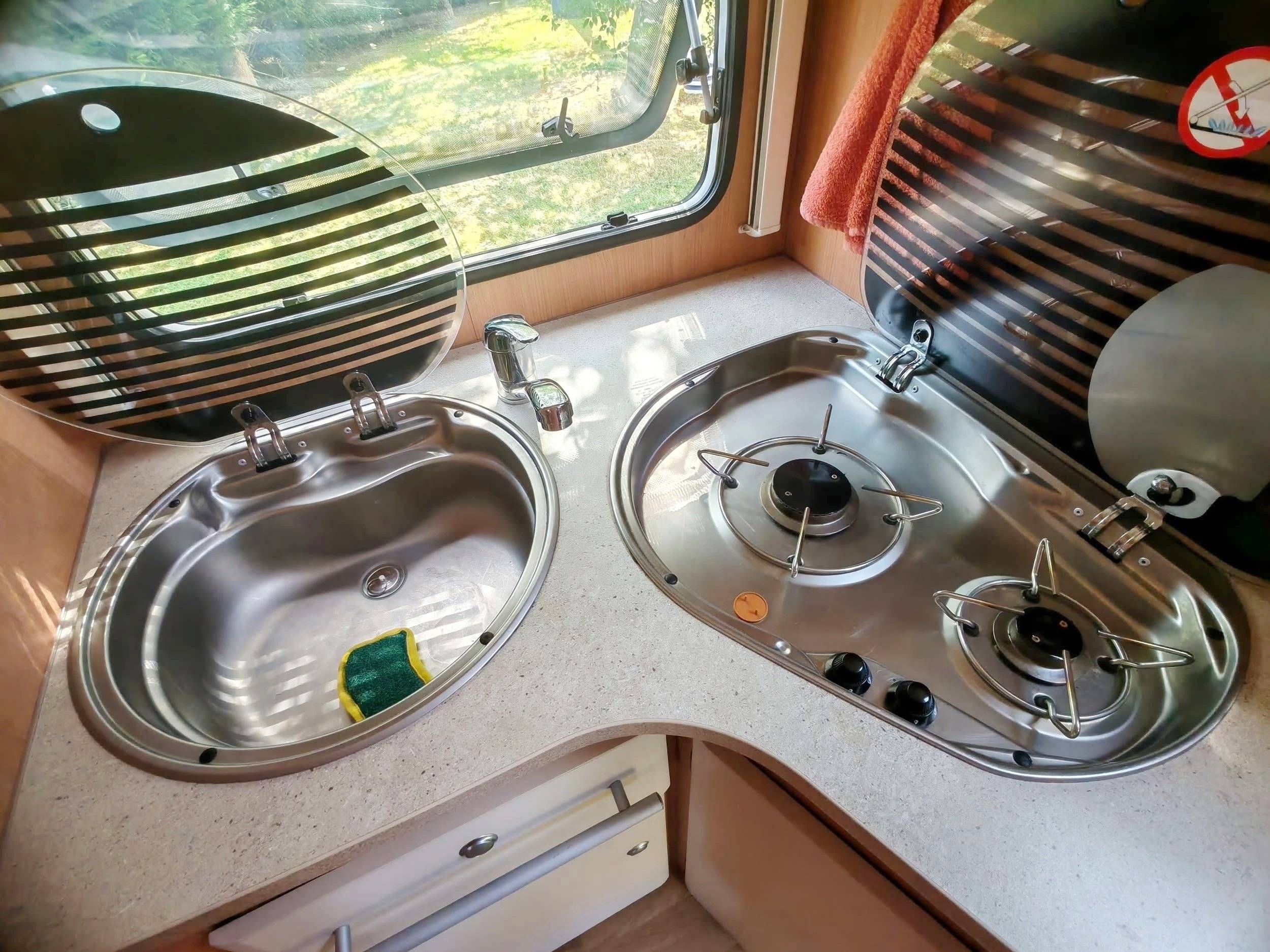 Chausson 28