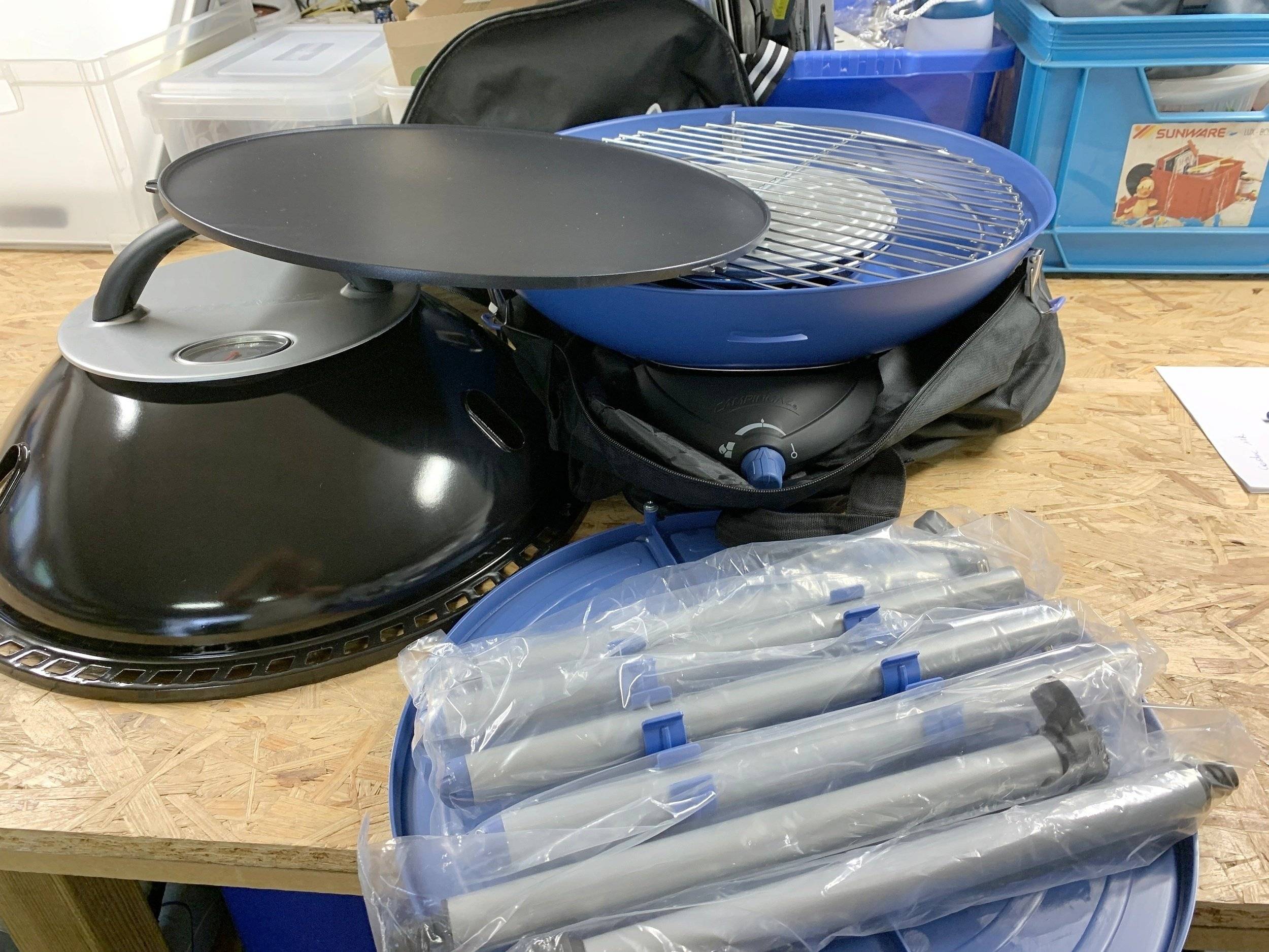 Benimar Benimar Cocoon 463