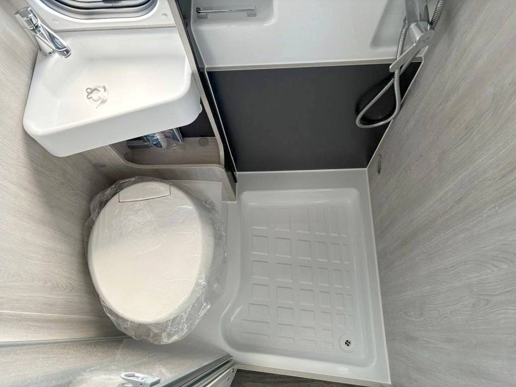 Roller Team Livingstone 5 Sport