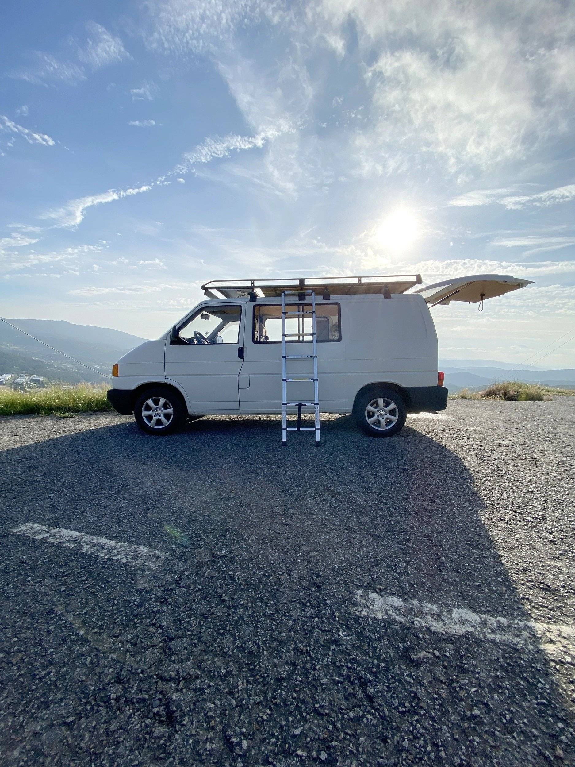 Volkswagen T4