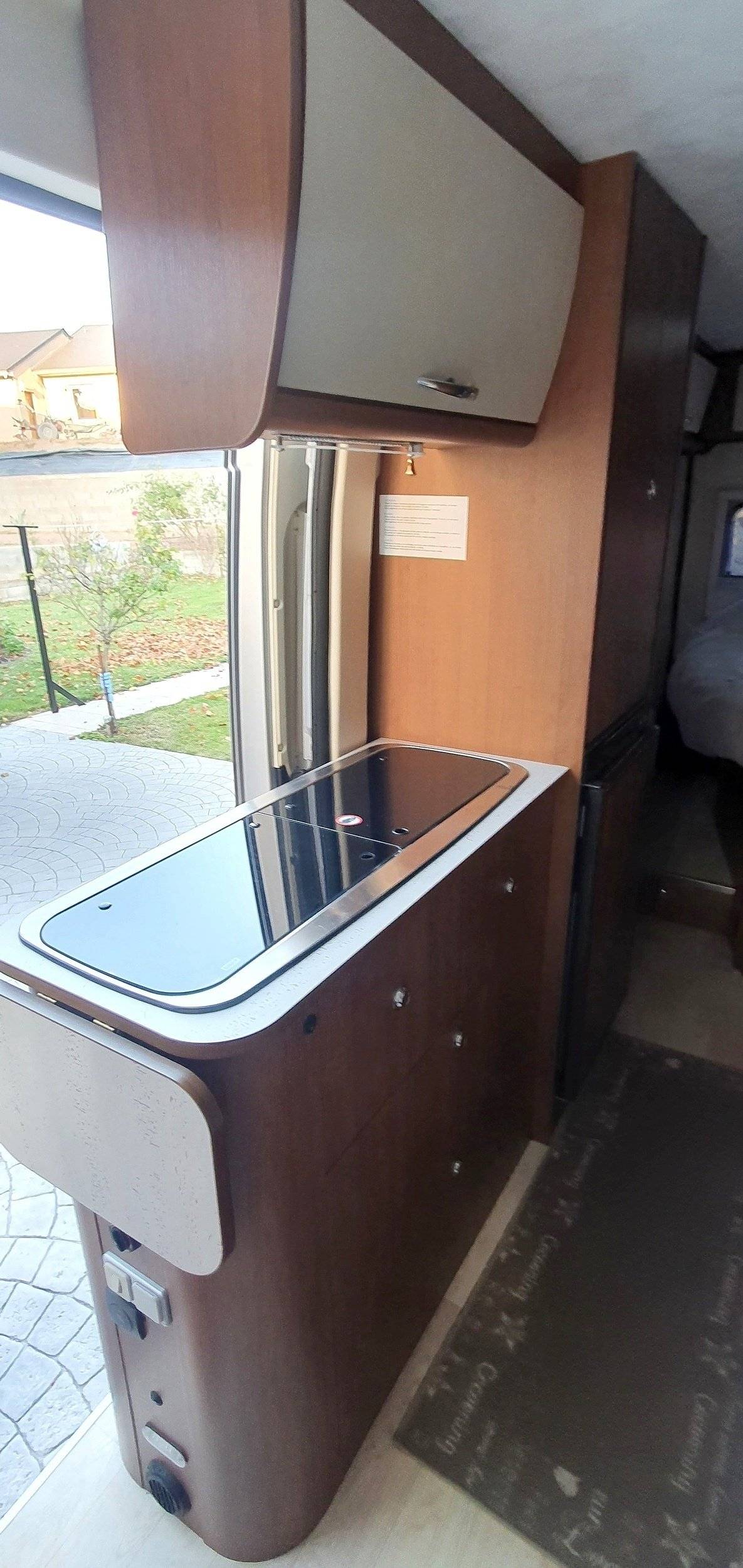 Challenger FIAT DUCATO