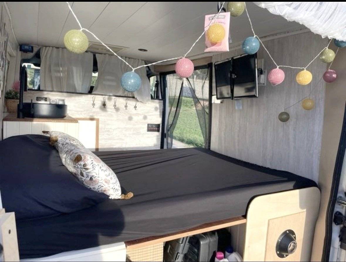 Citroën CITROEN JUMPER 130 CV