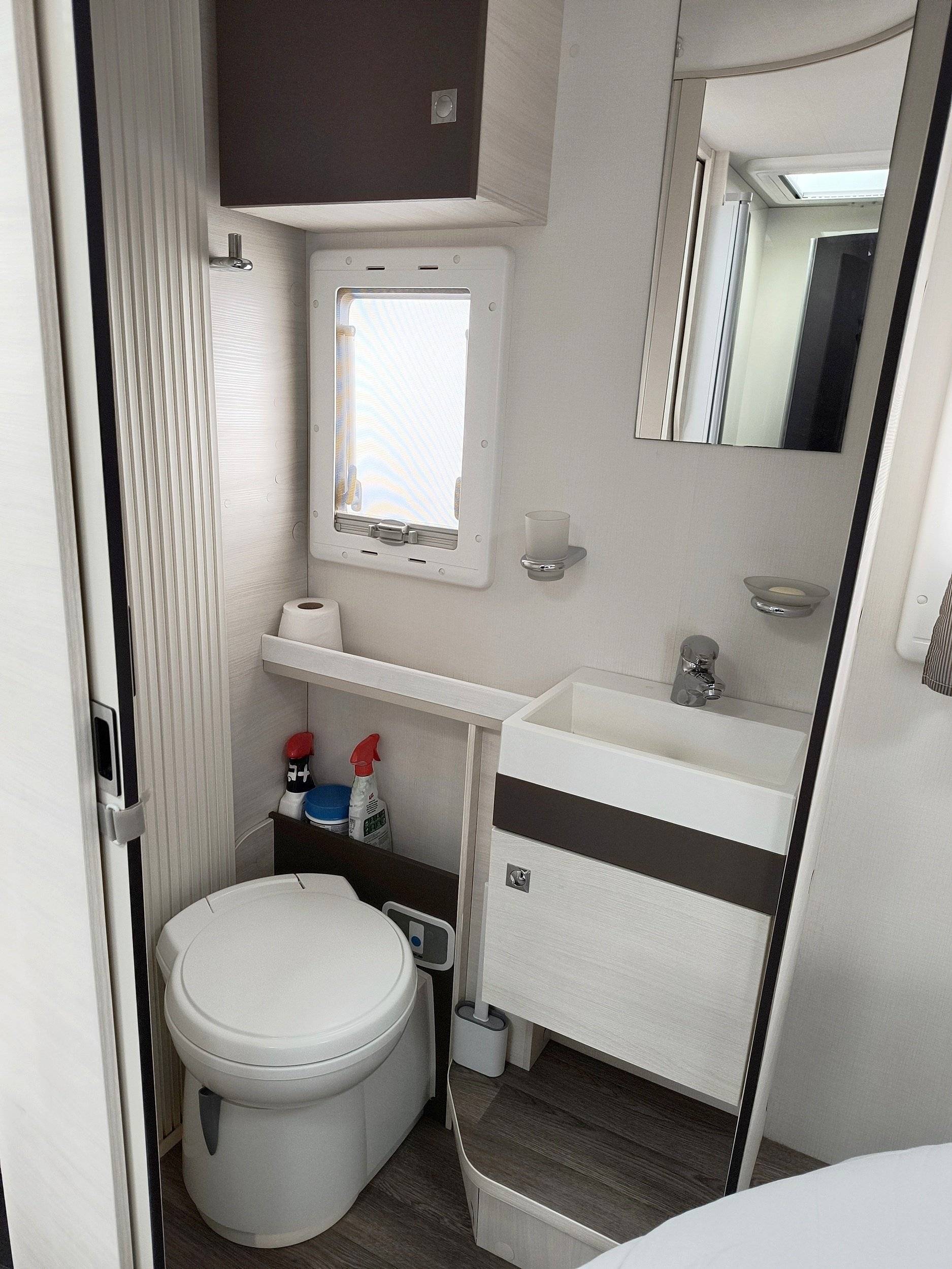 Challenger challenger quartz 288