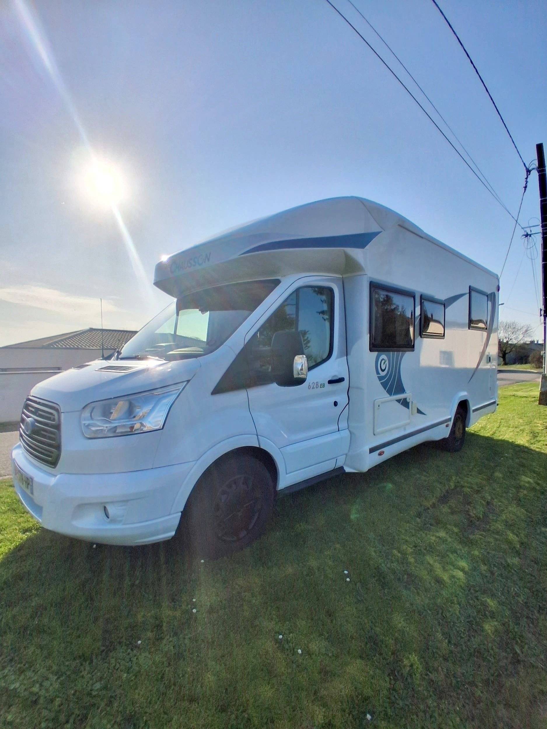 Chausson Chausson korus 638eb