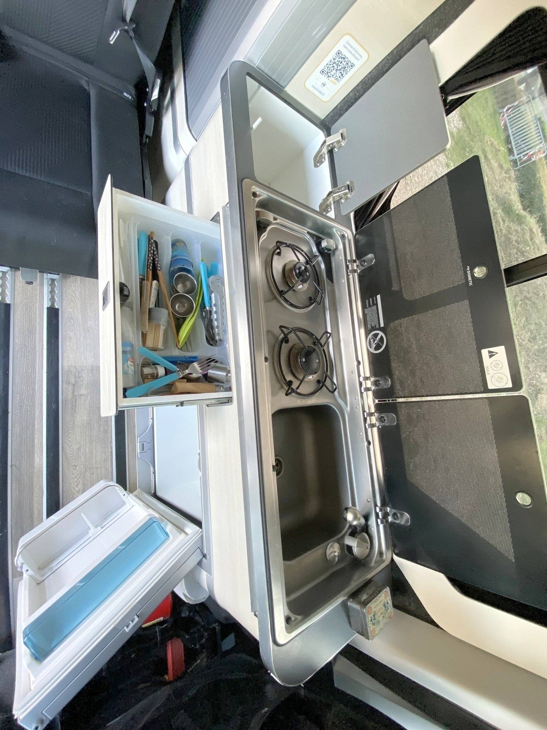 Klubber RENAULT TRAFIC III 1.6 ENERGY DCI 145 TWIN TURBO EU6 L1H1 2.7T