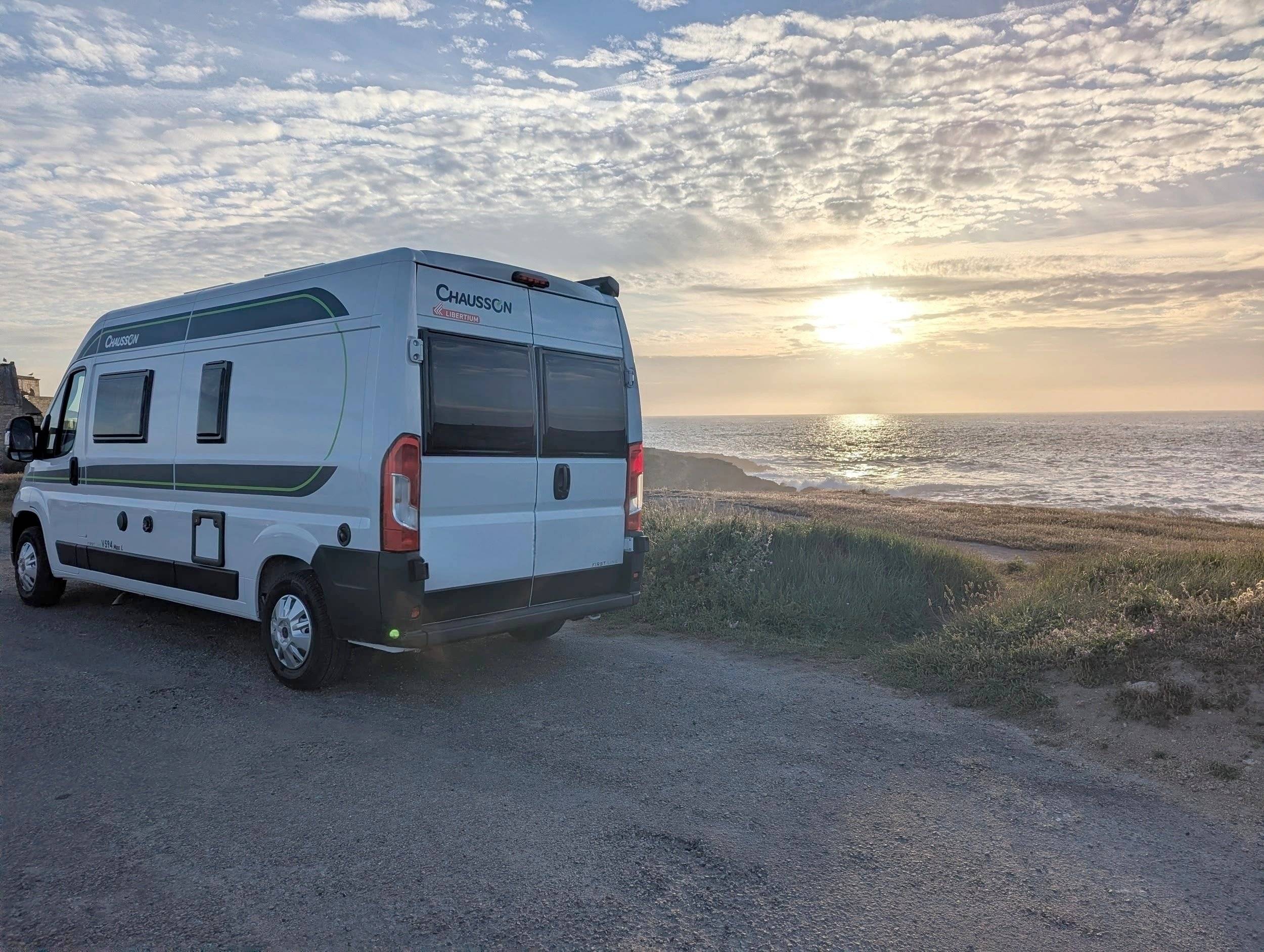 Chausson 