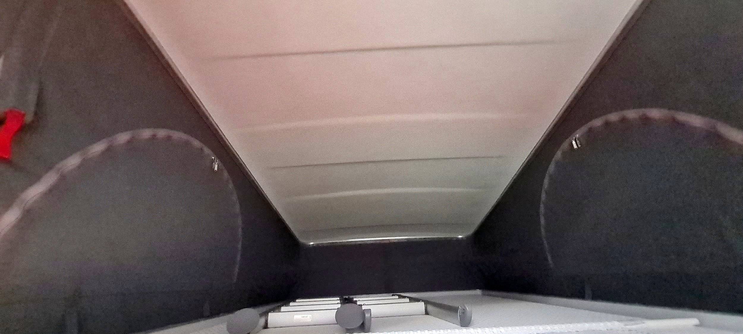 Bürstner CAMPEO C540