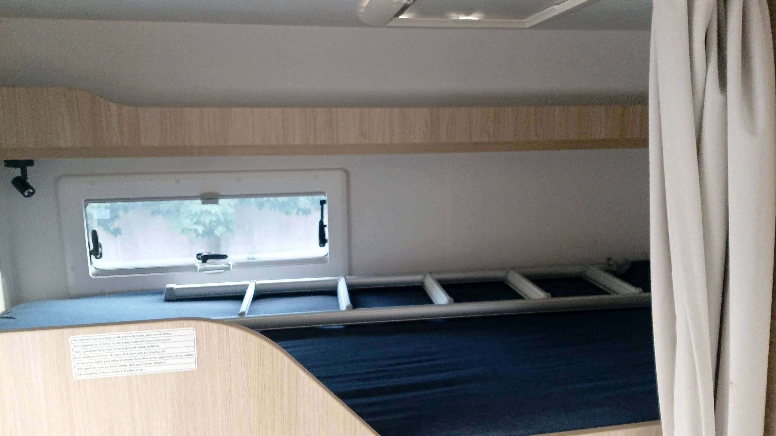 Chausson C656