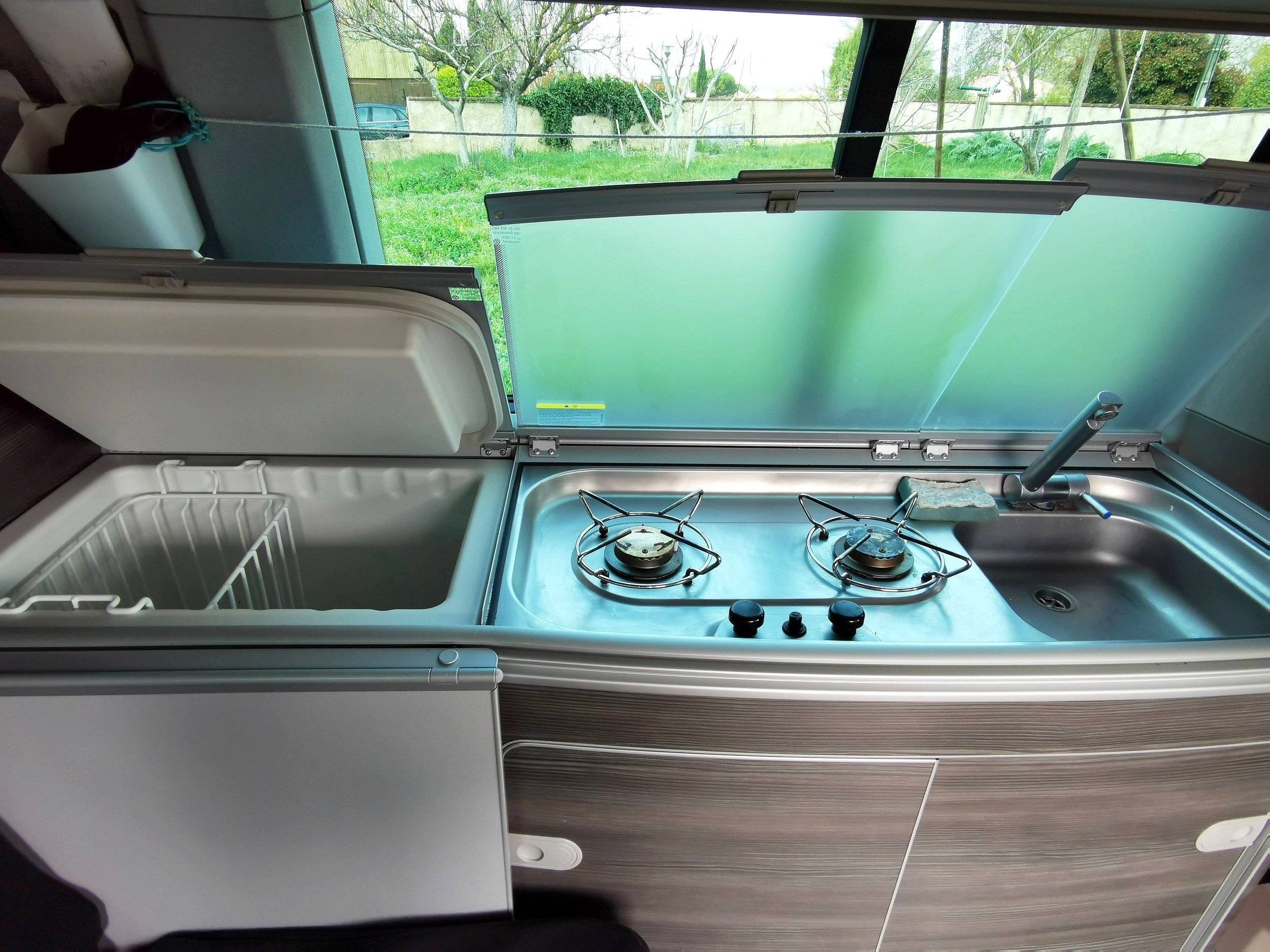 Volkswagen Volkswagen T6