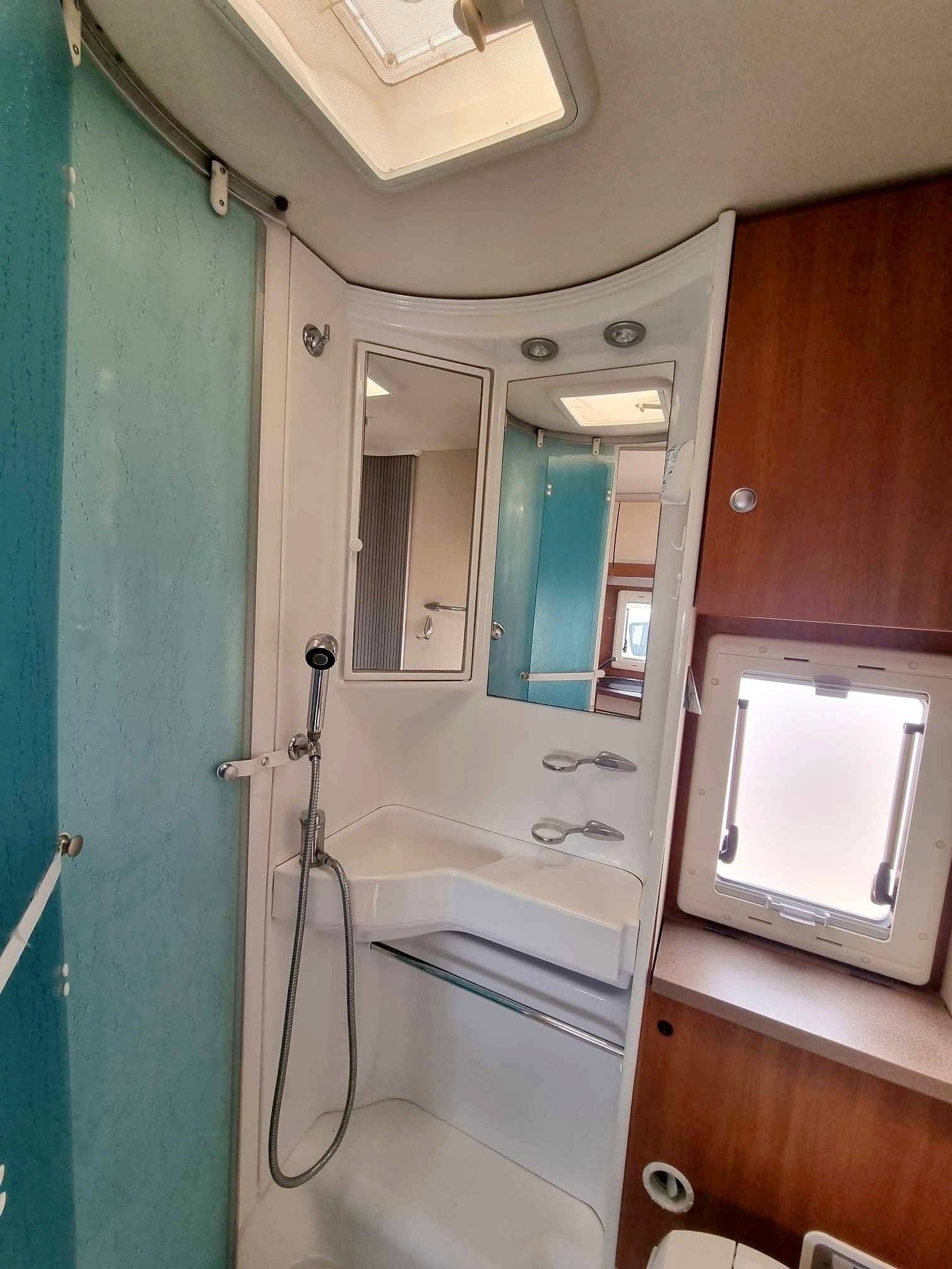 Fiat Ducato 2,2 l Multijet 130 ch.