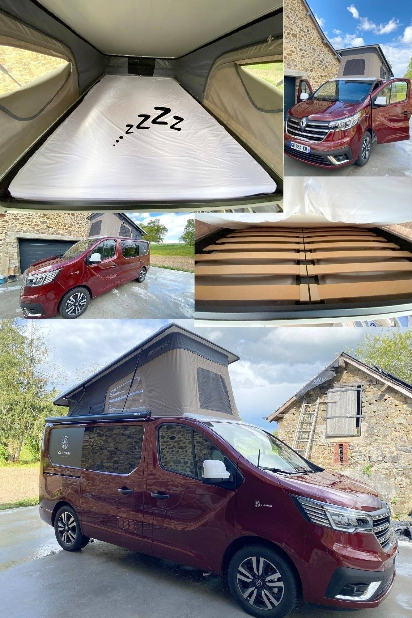 Glénan Concept Cars Horizon Van 5