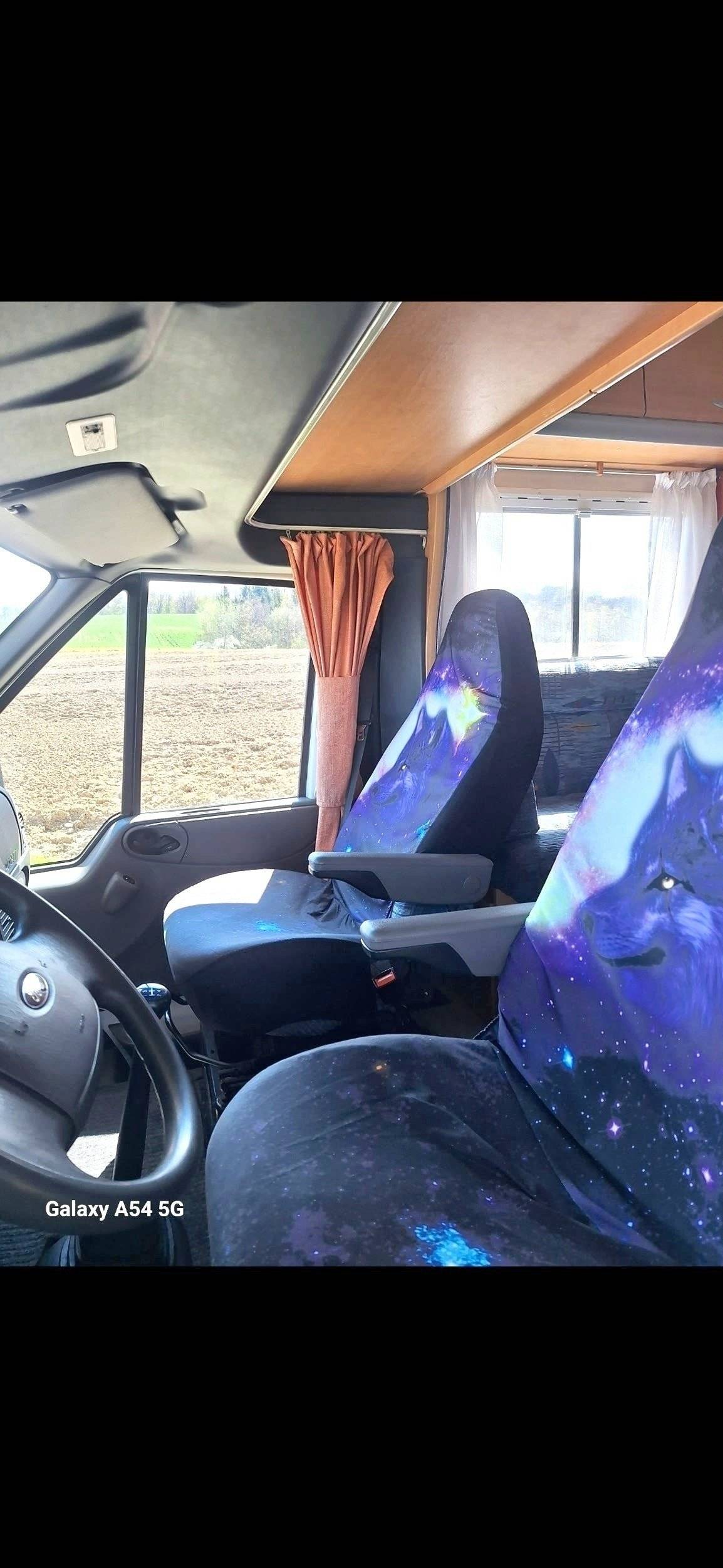 Chausson 28
