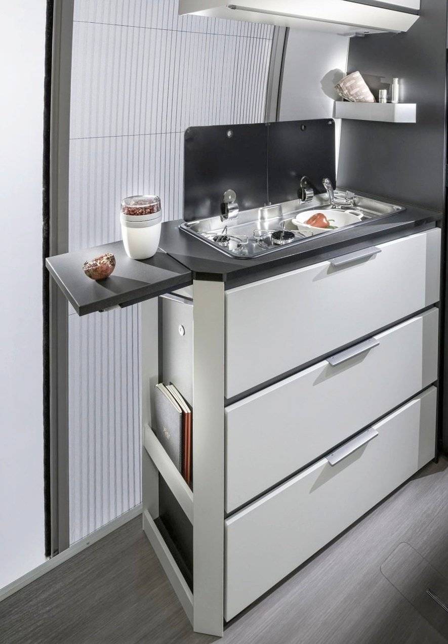 Adria Twin Supreme 640 SLB