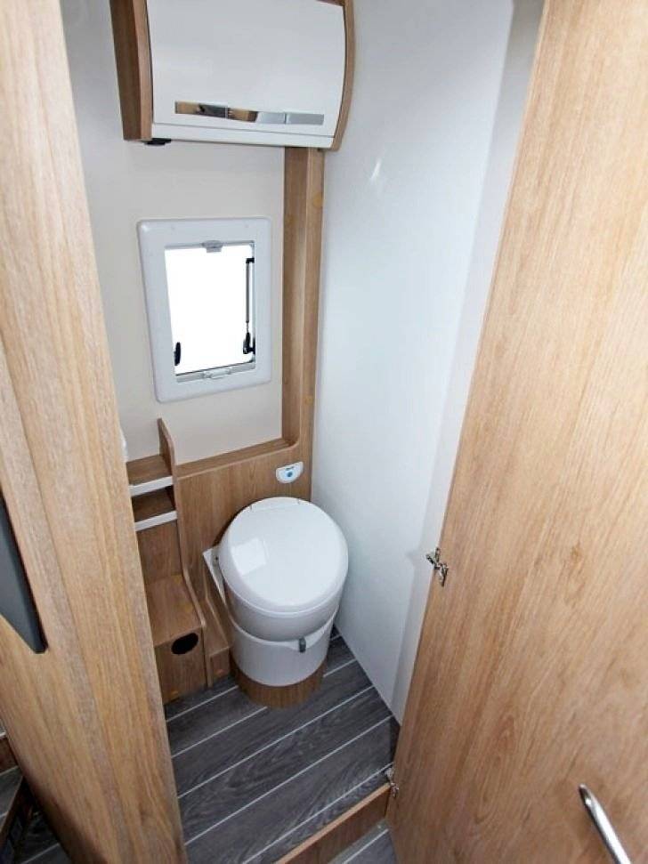 Roller Team Transit 2,0 l 170 ch