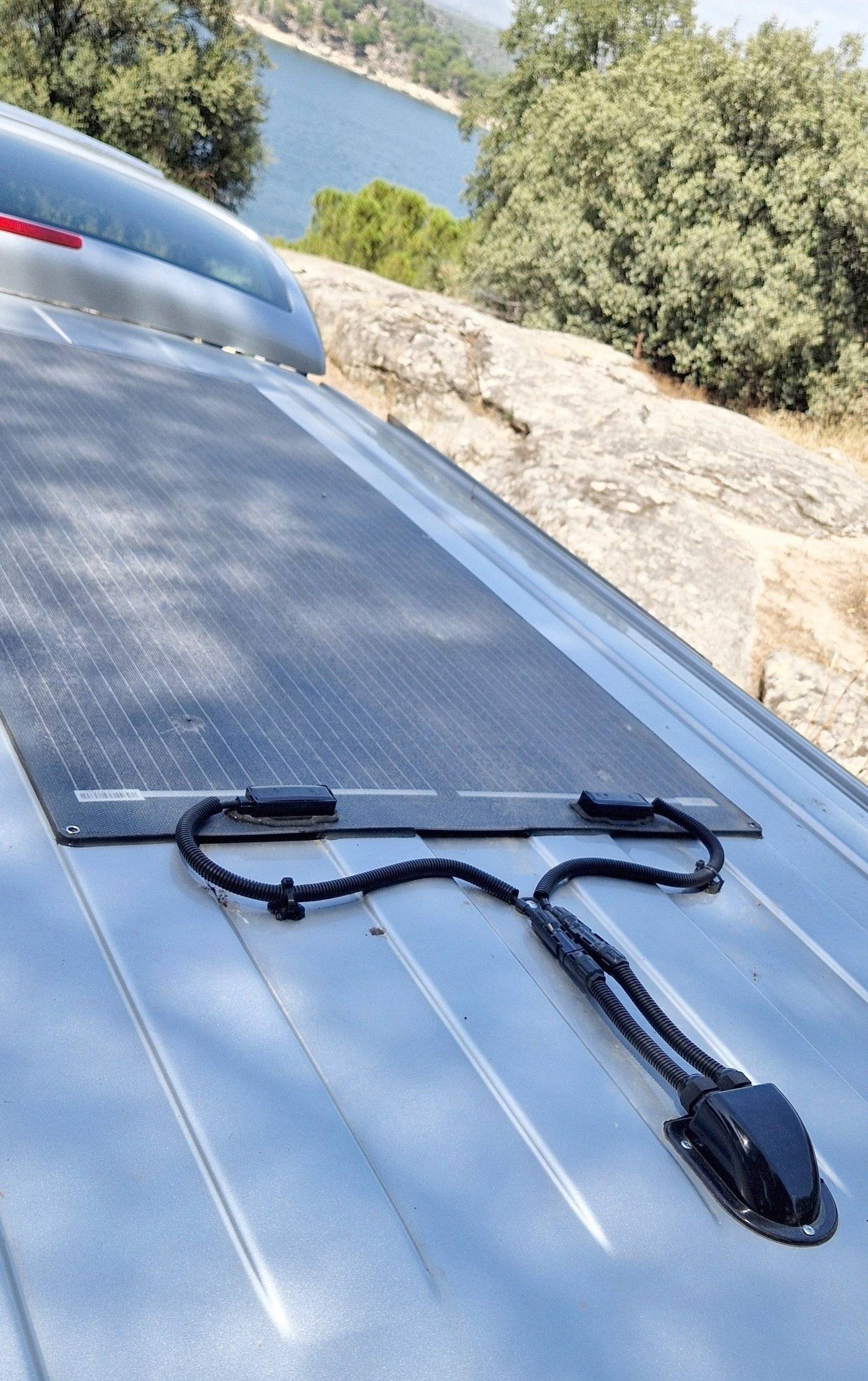 Volkswagen Multivan T5