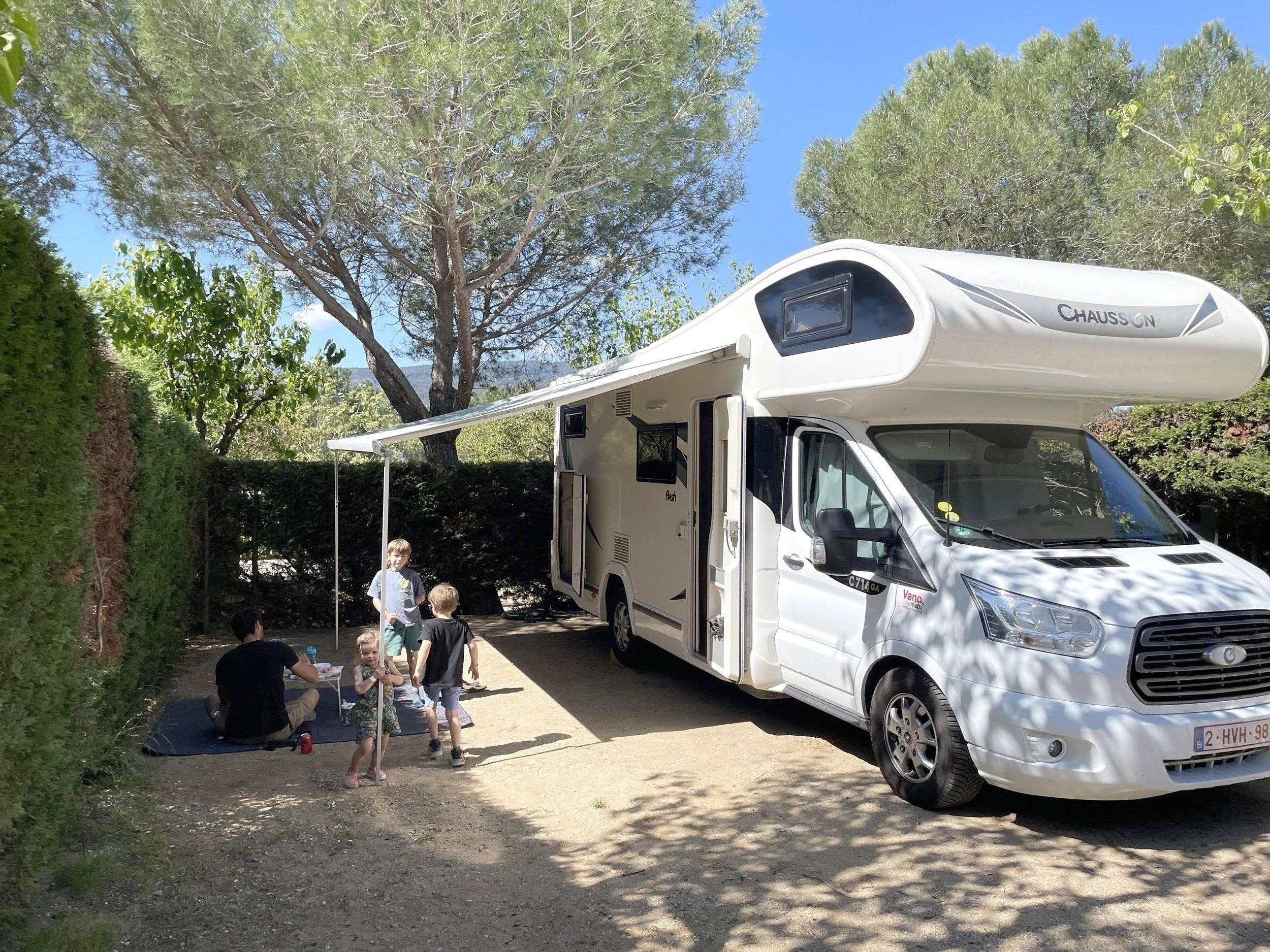 Chausson 