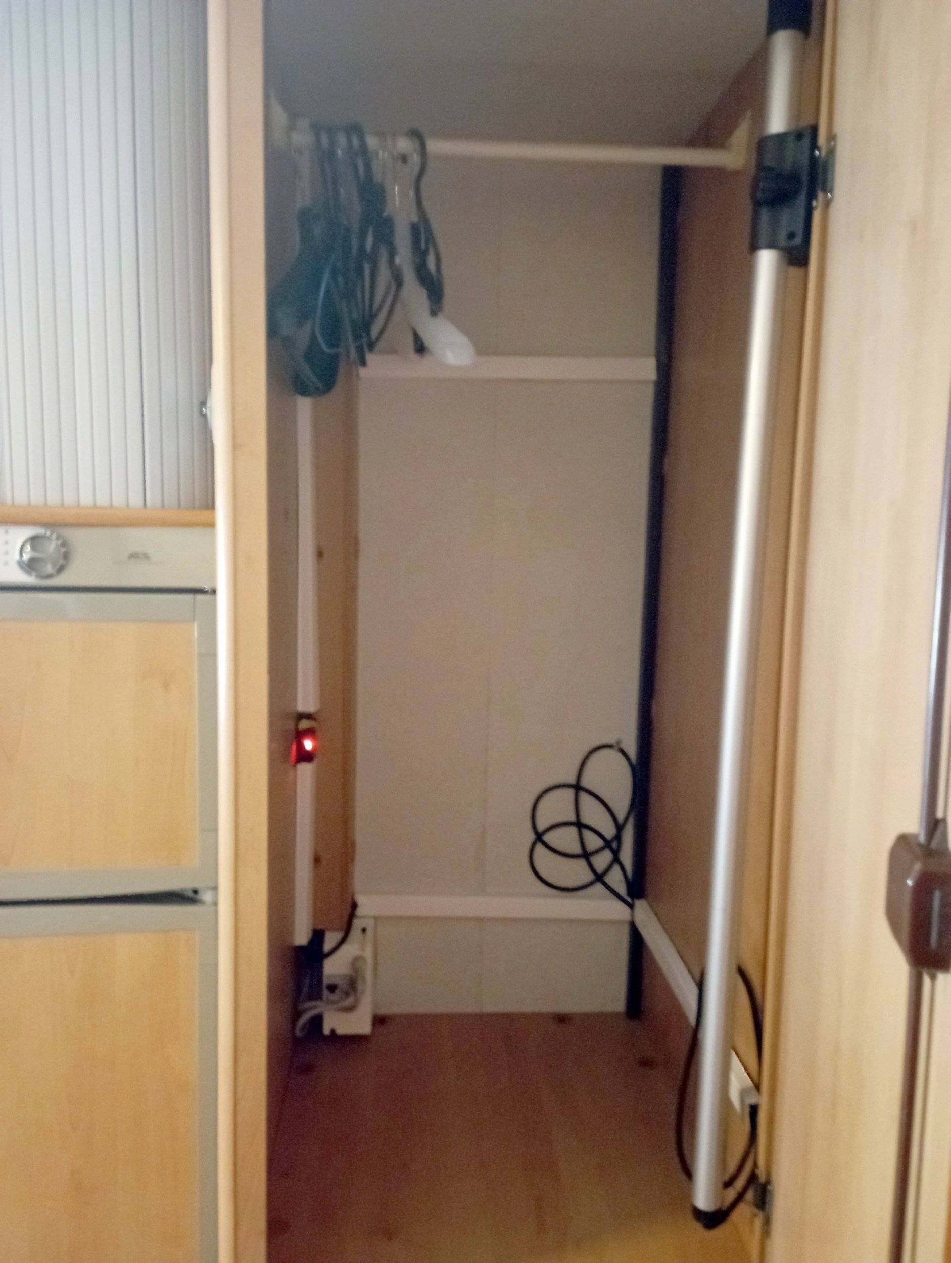 Mclouis McLouis Tandy