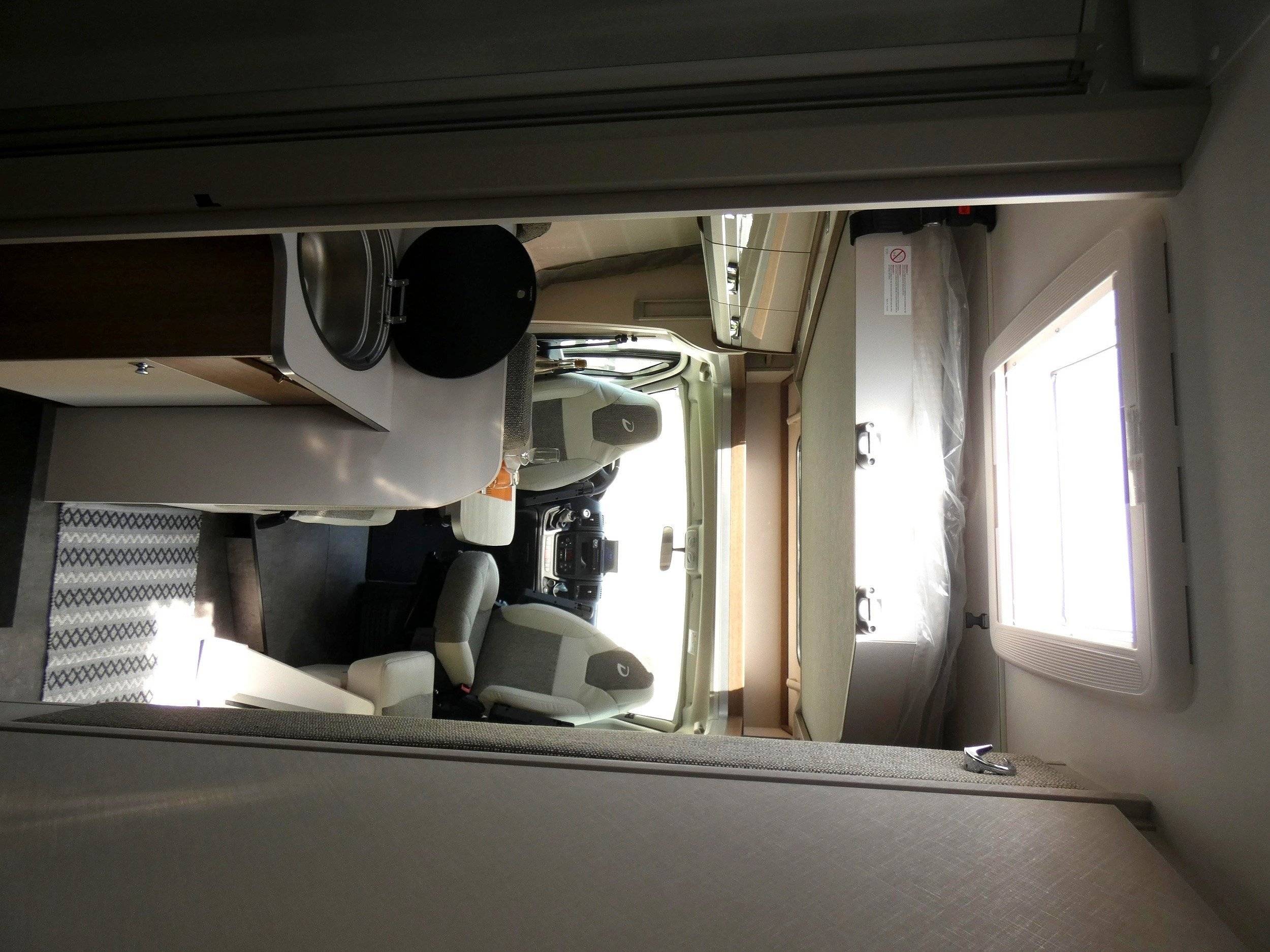 Dethleffs Dethleffs TREND 