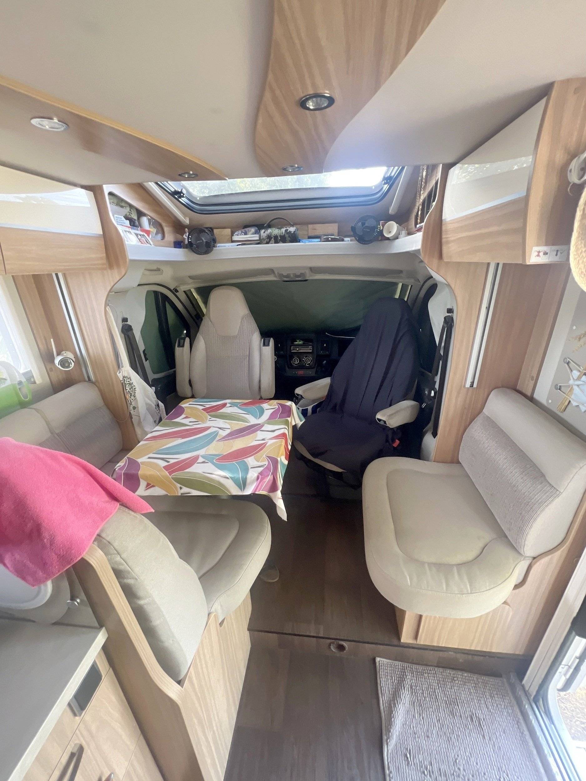 Hymer 578