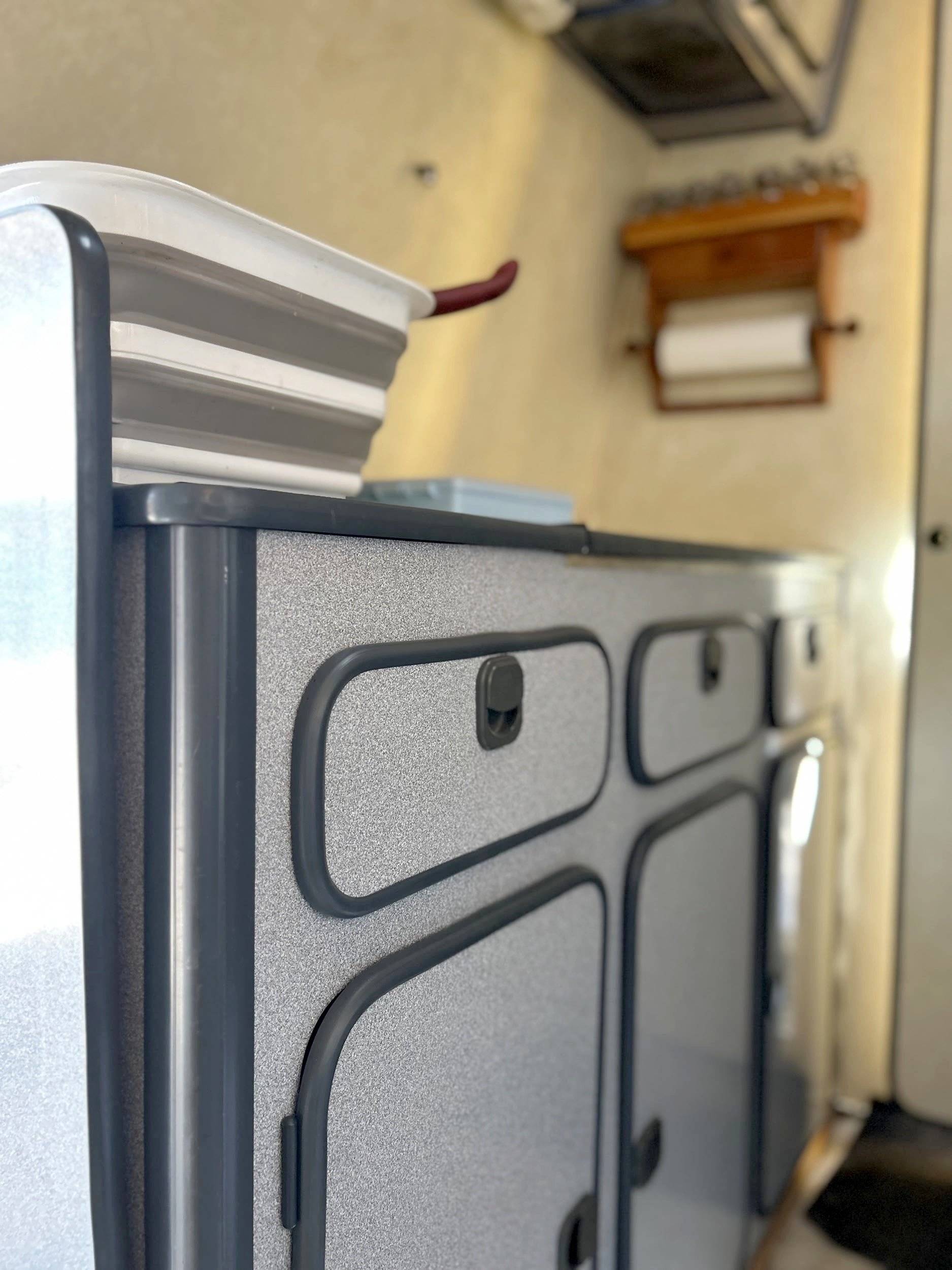 Tec Transit 100 L