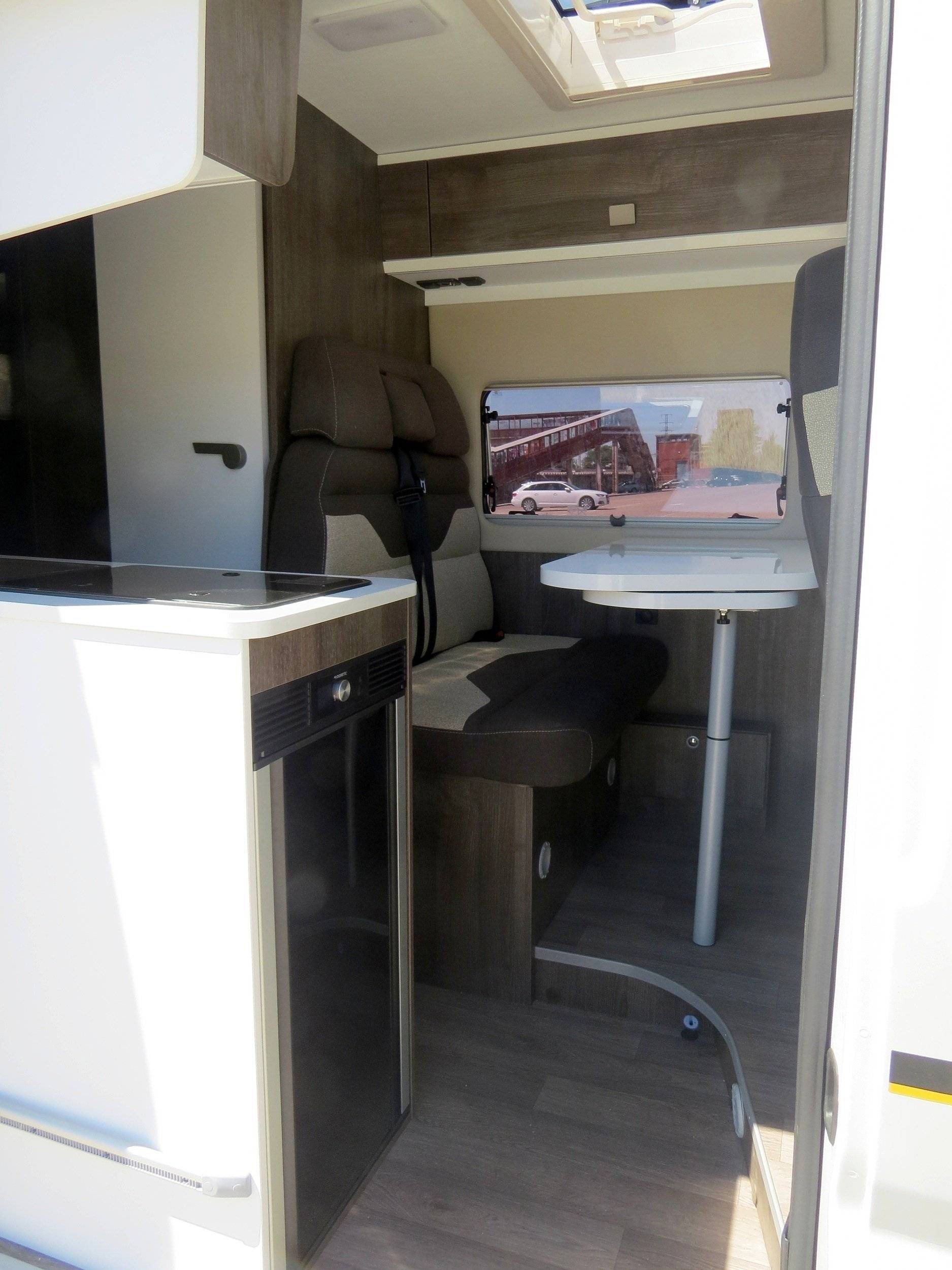 Benimar Benimar 120 up