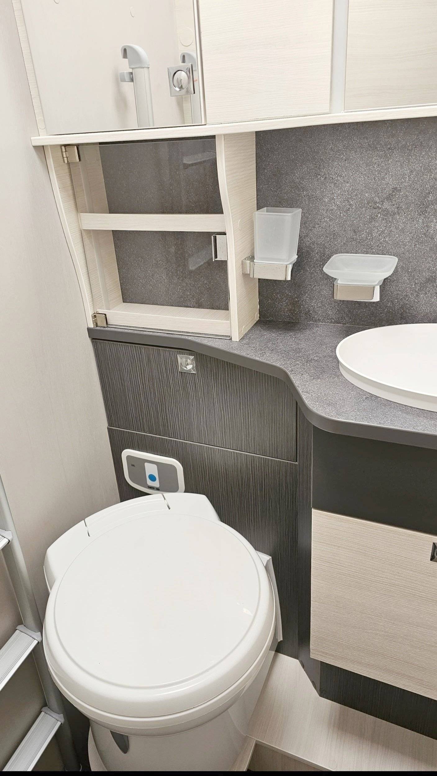 Chausson Transit 2,0 l 170 ch