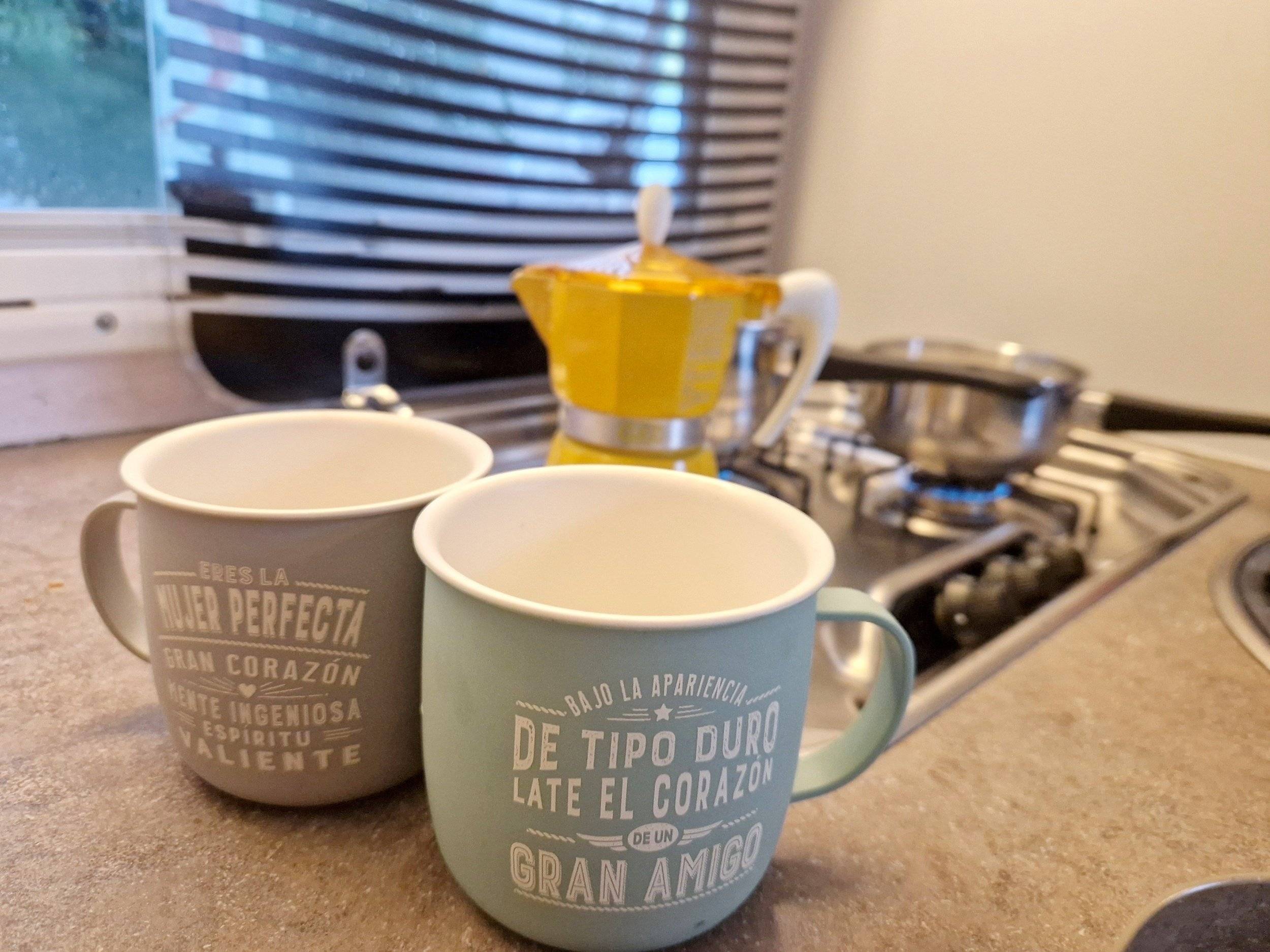 Chausson welcome 78eb