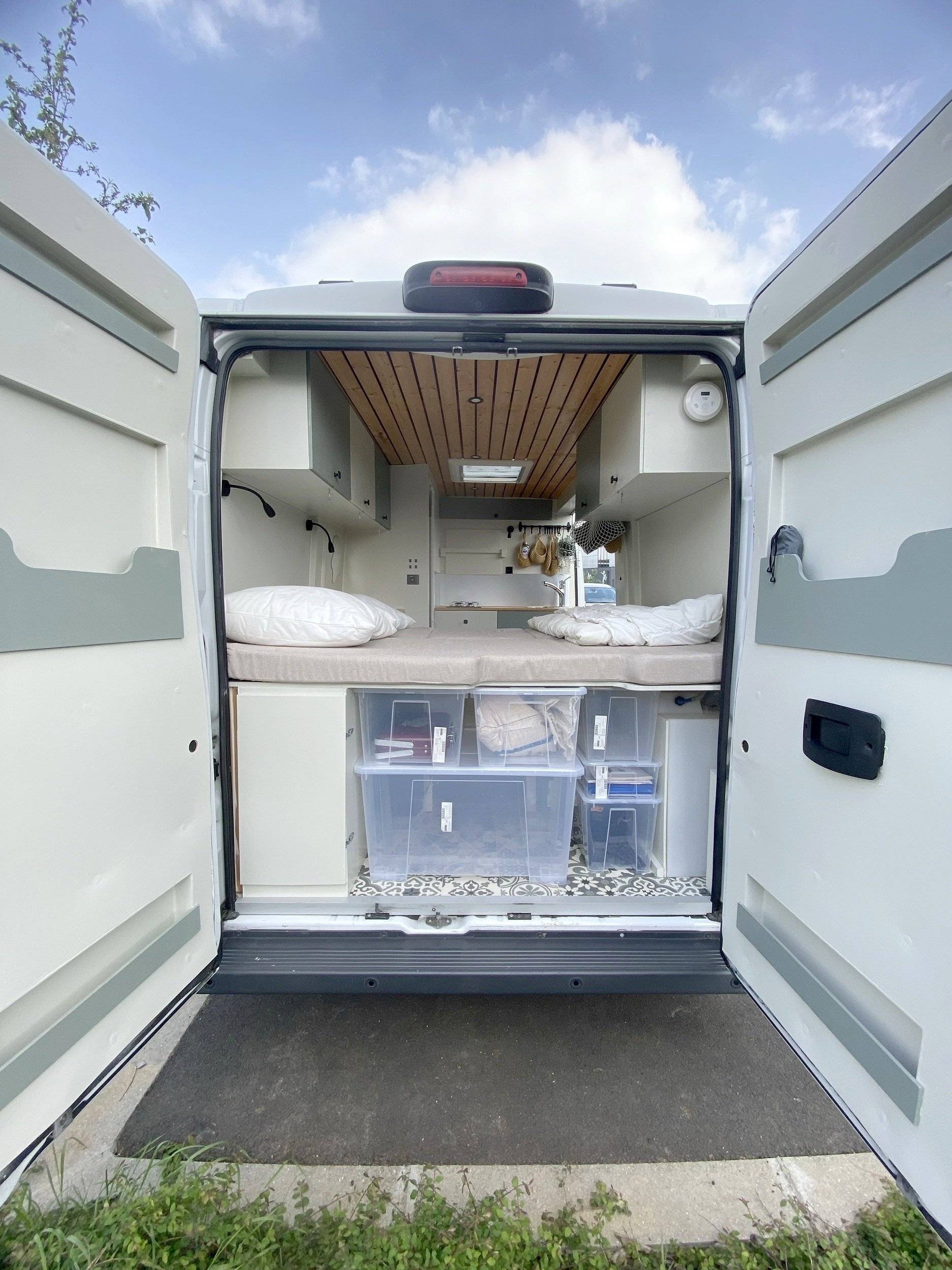 Fiat Ducato 2.0 115 ch Multijet II