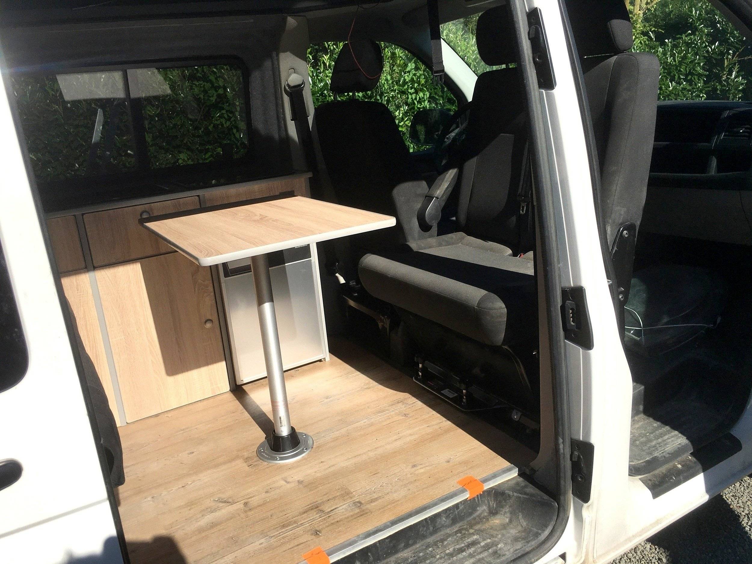 Volkswagen T6 2,0 l 102 ch