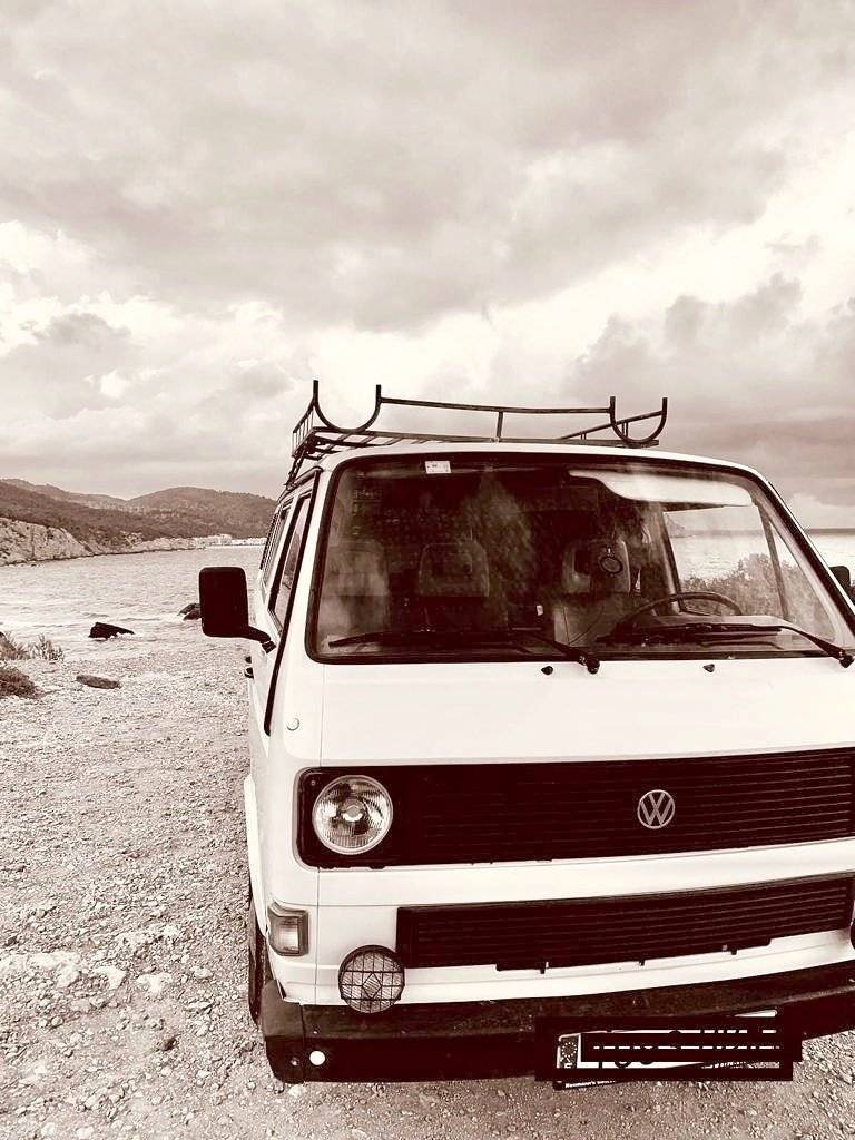 Volkswagen Volkswagen T3