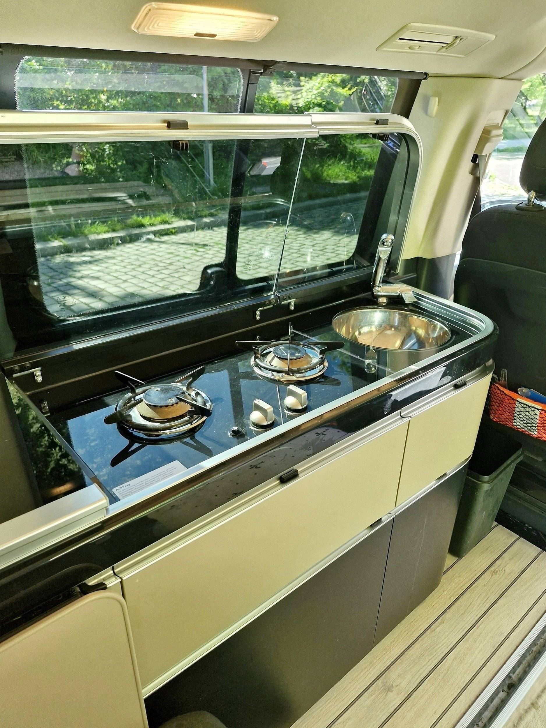 Mercedes Mercedes Marco polo