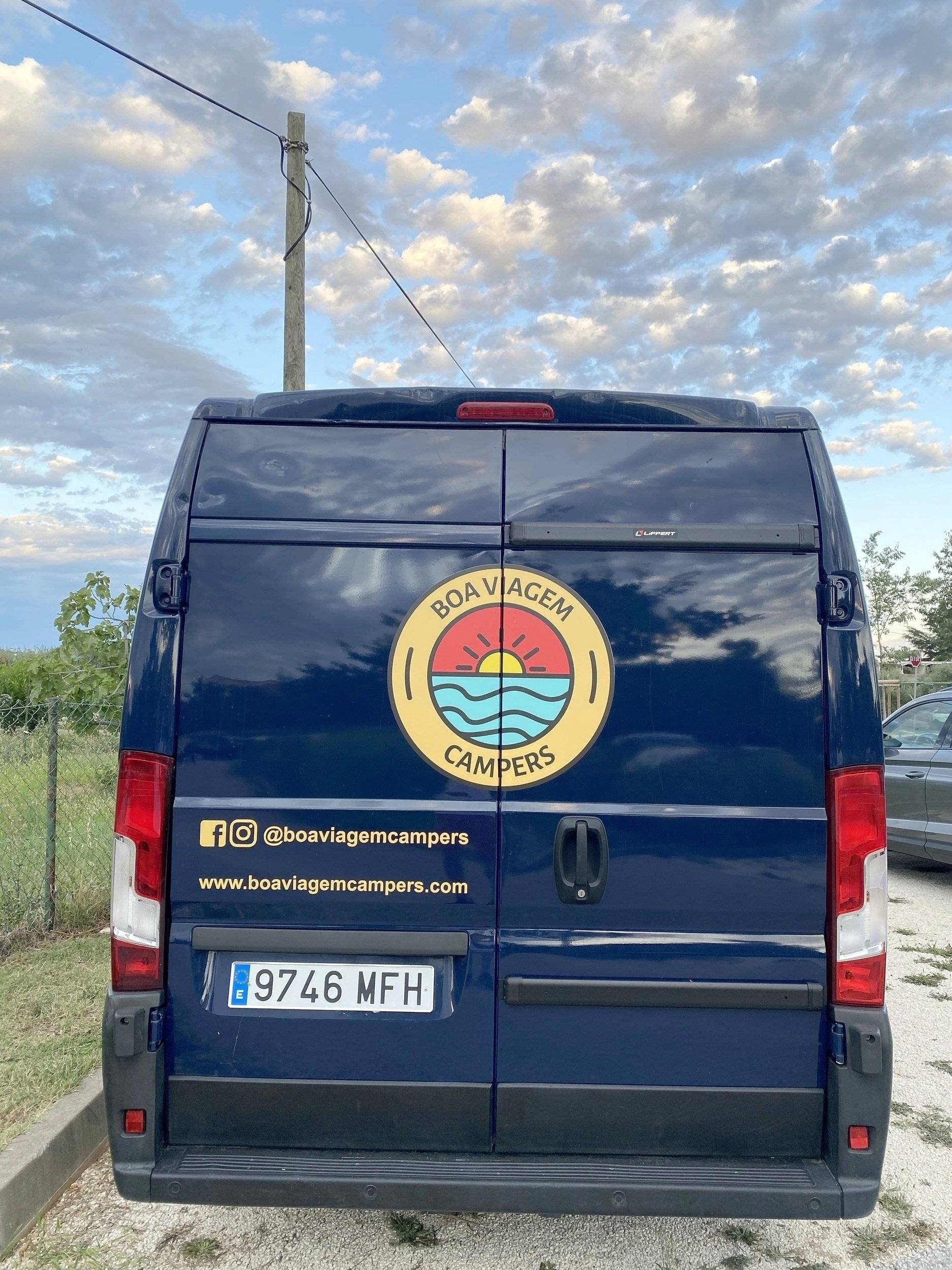 Alcar Citroën jumper