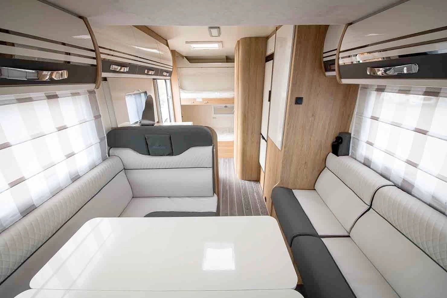 Roller Team Kronos 274TL