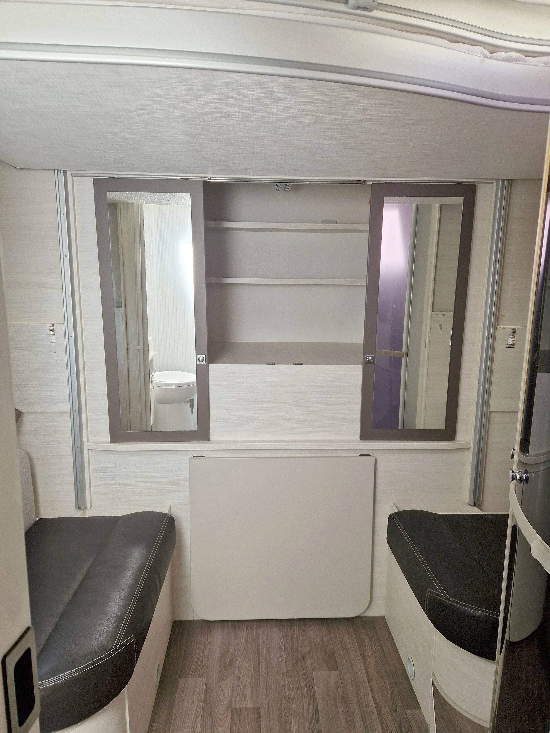 Chausson 716