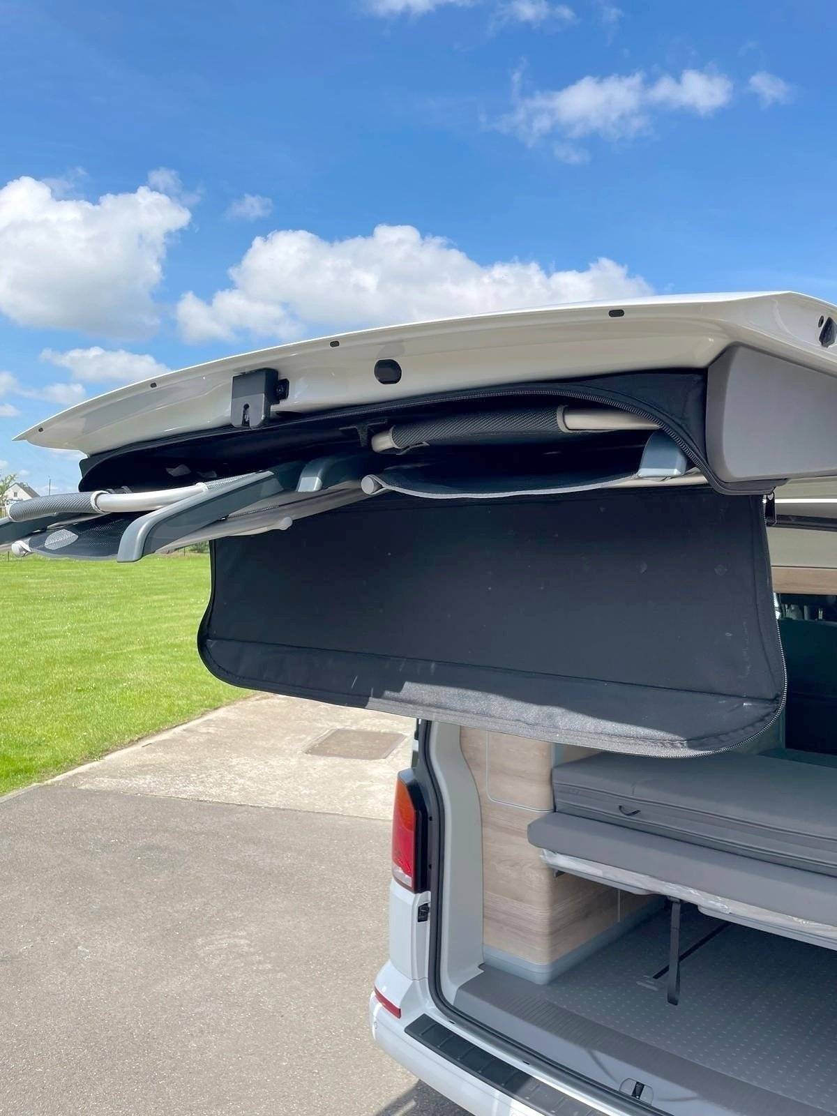 Volkswagen Volkswagen T6.1 California Coast